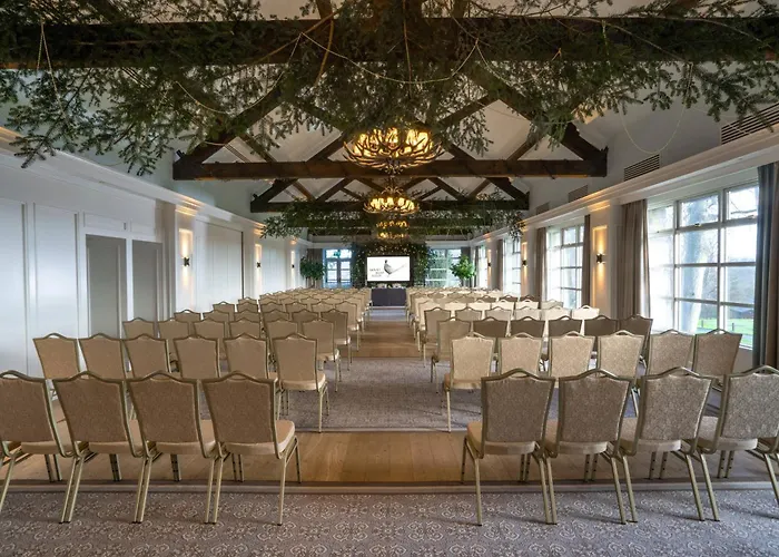 Mount Juliet Estate, Autograph Collection