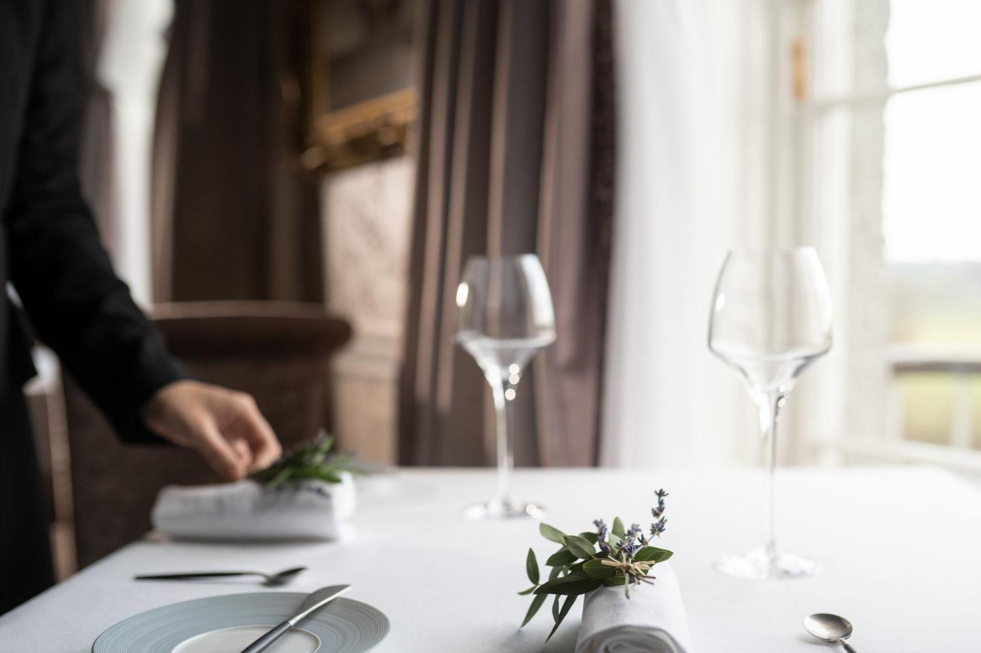 Mount Juliet Estate, Autograph Collection Resort 5*