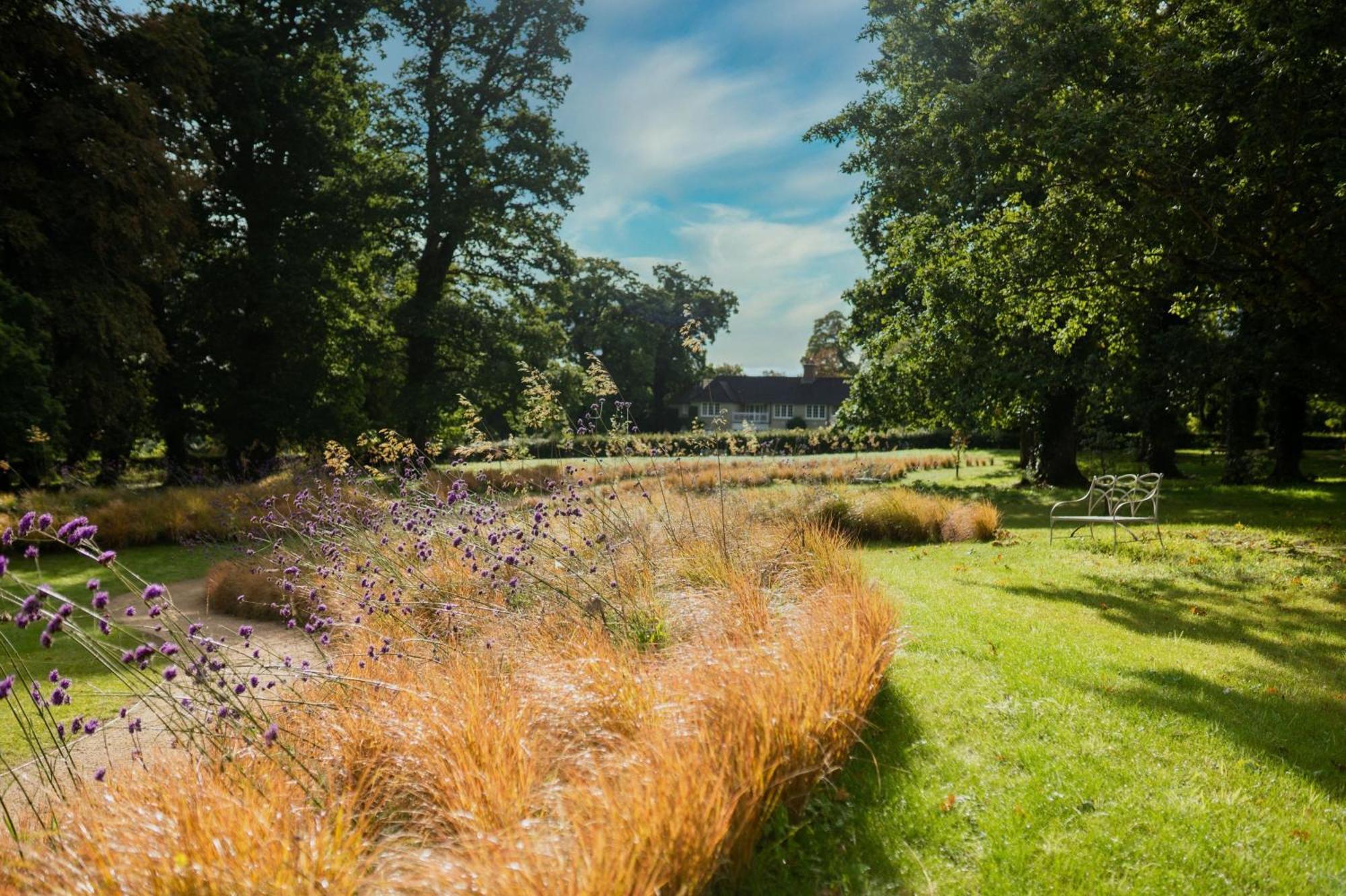 Resort Mount Juliet Estate, Autograph Collection