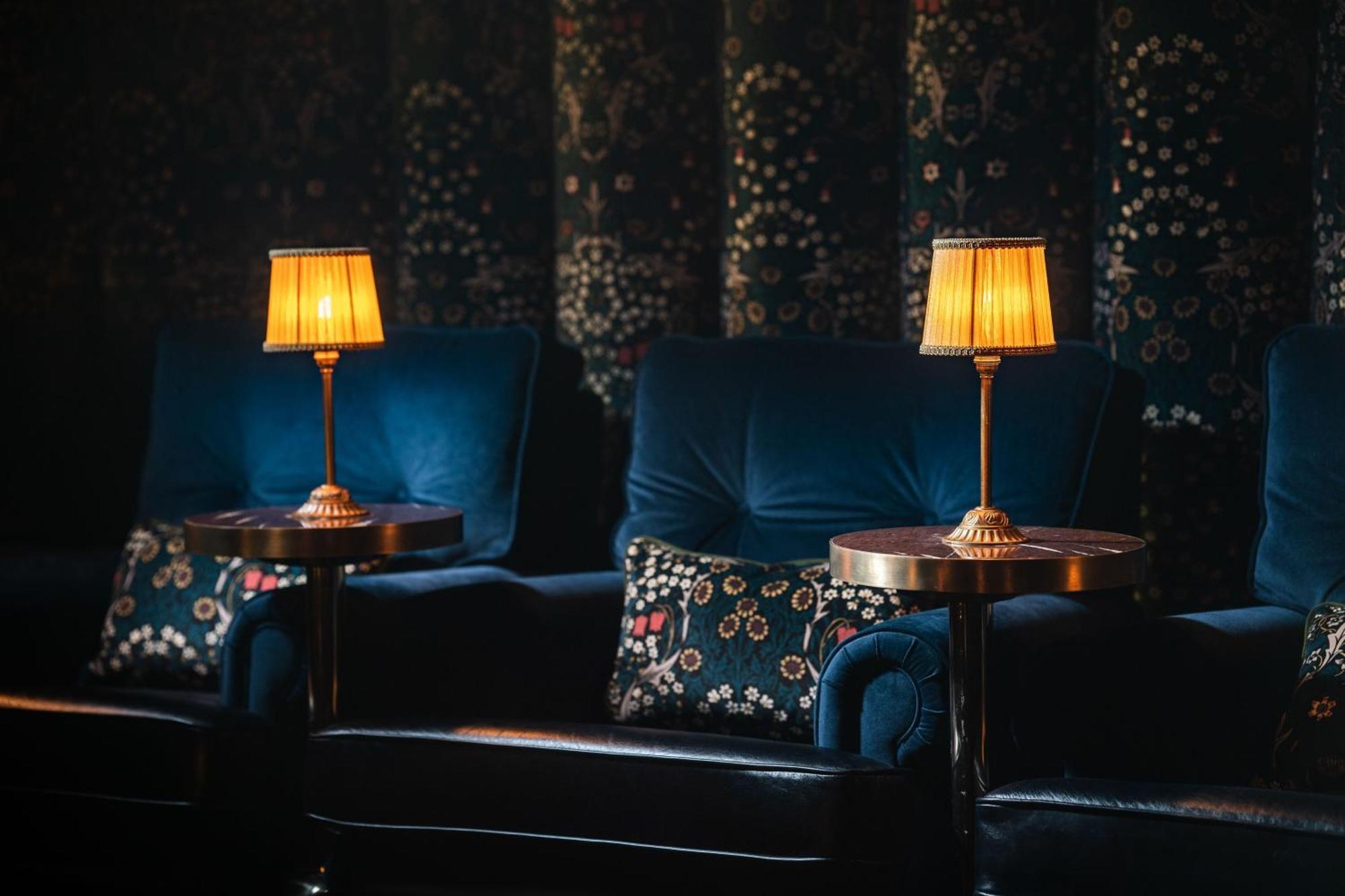 Mount Juliet Estate, Autograph Collection