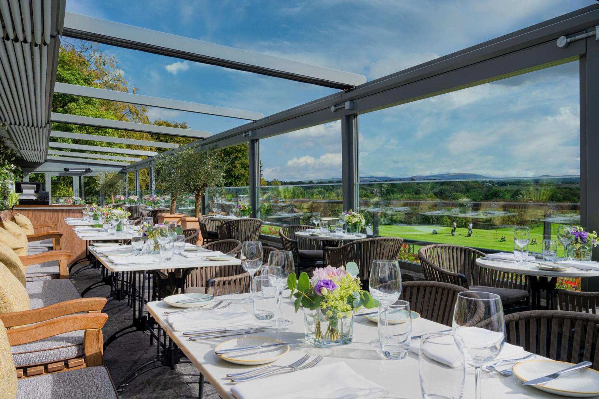 Mount Juliet Estate, Autograph Collection Resort Thomastown (Kilkenny)