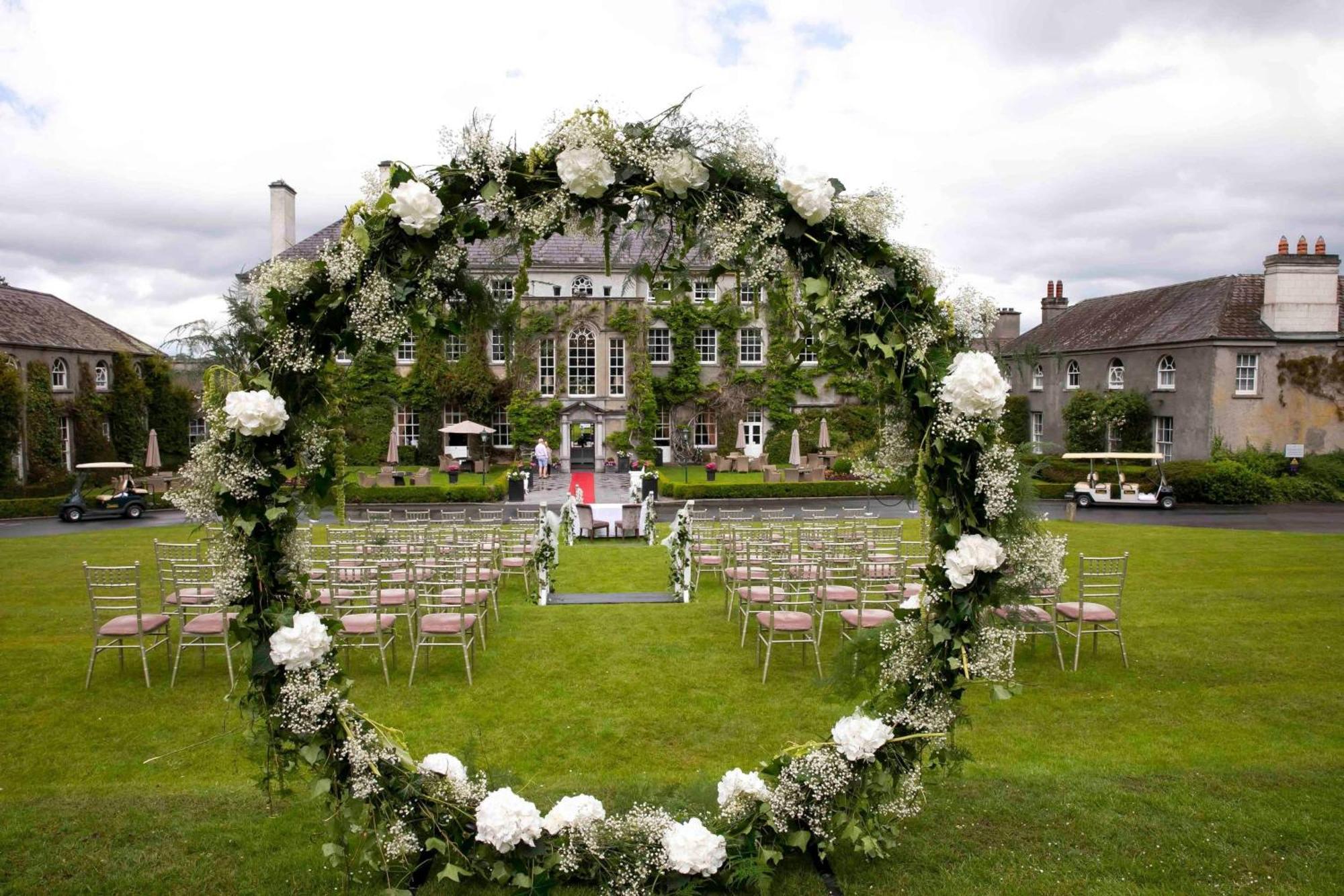 Resort Mount Juliet Estate, Autograph Collection 5*