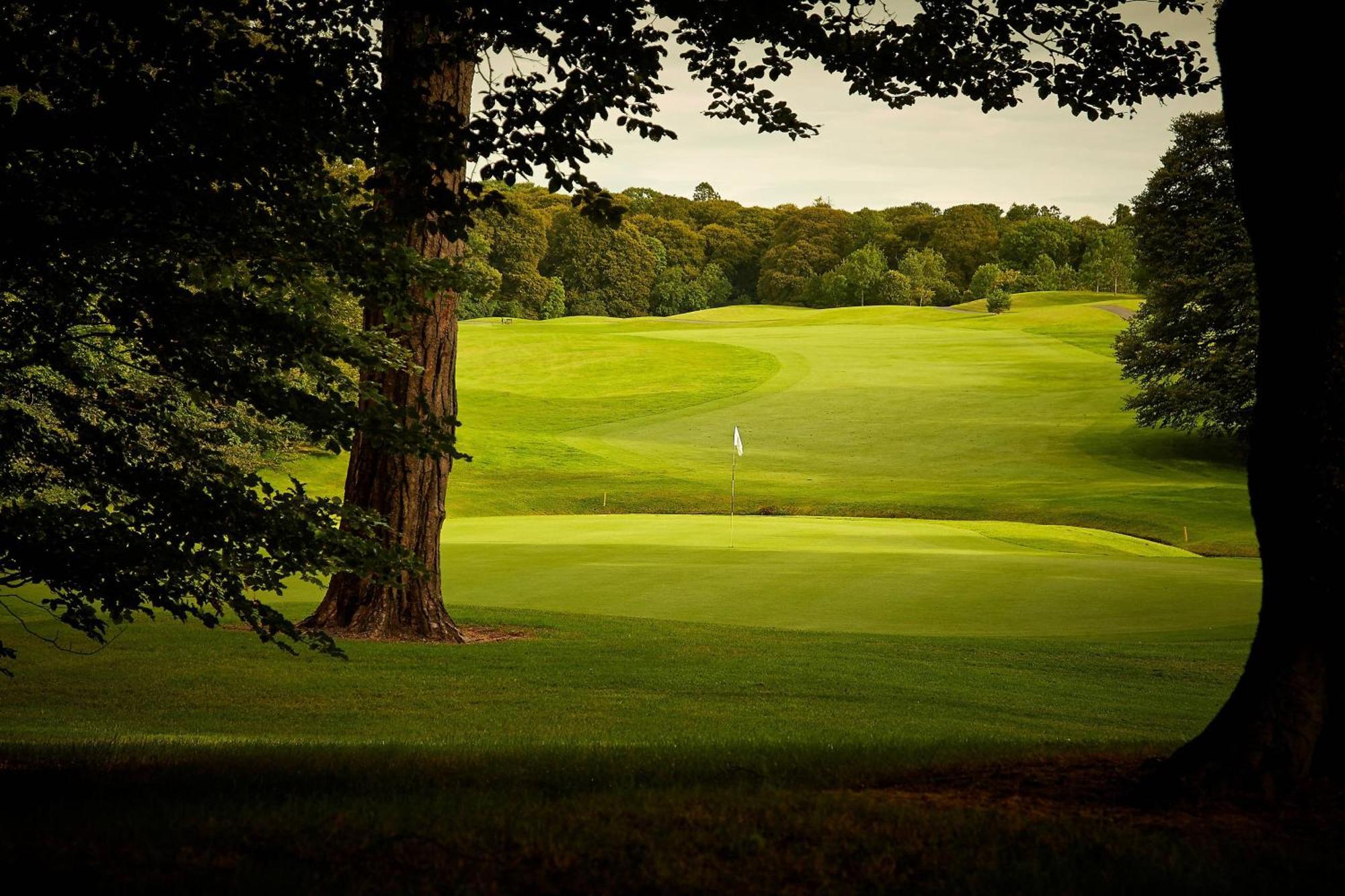 Resort Mount Juliet Estate, Autograph Collection