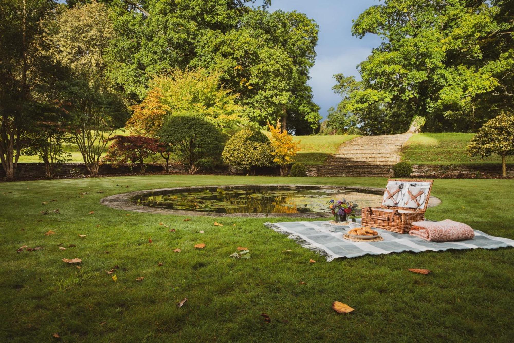 Resort Mount Juliet Estate, Autograph Collection 5*