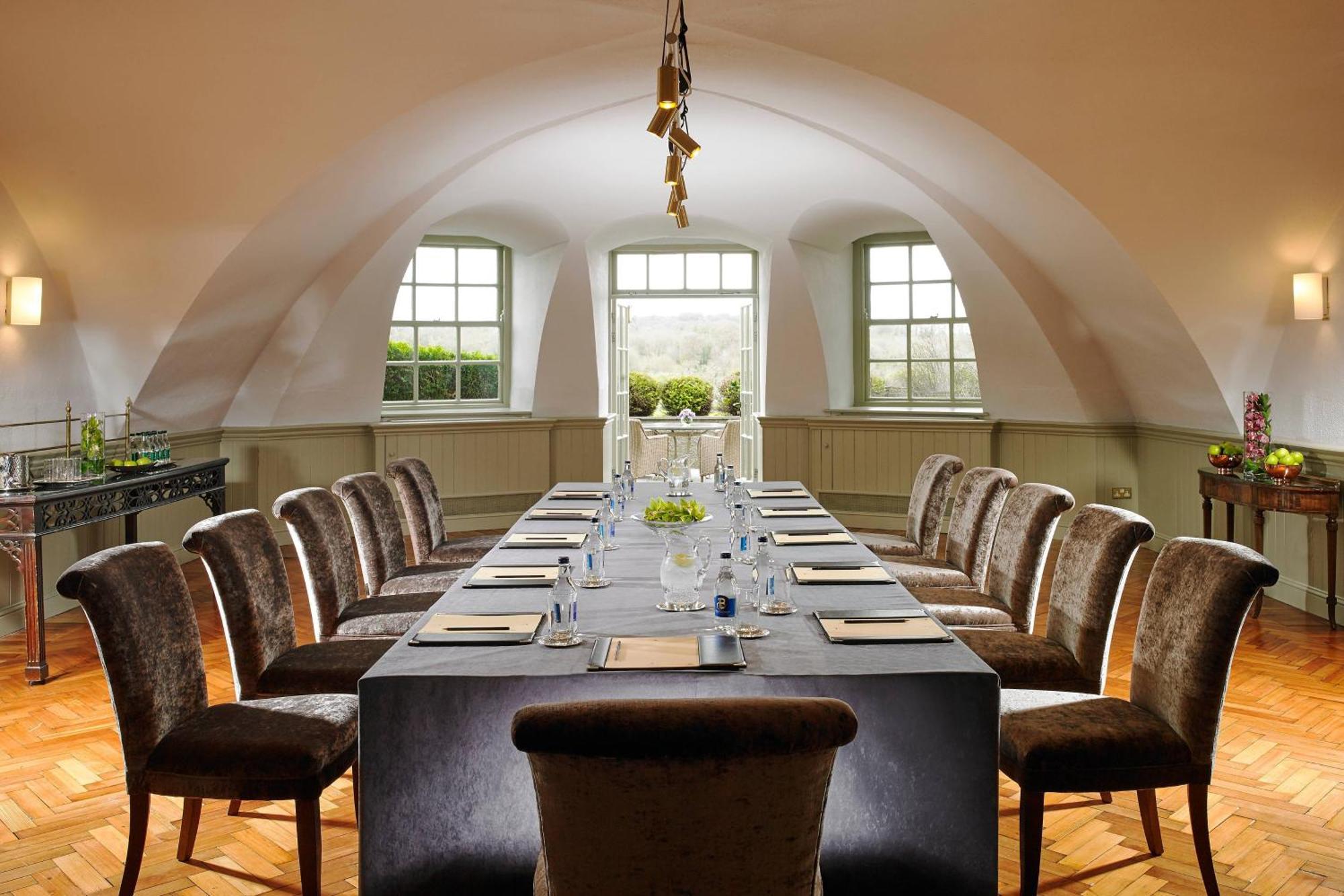 Mount Juliet Estate, Autograph Collection