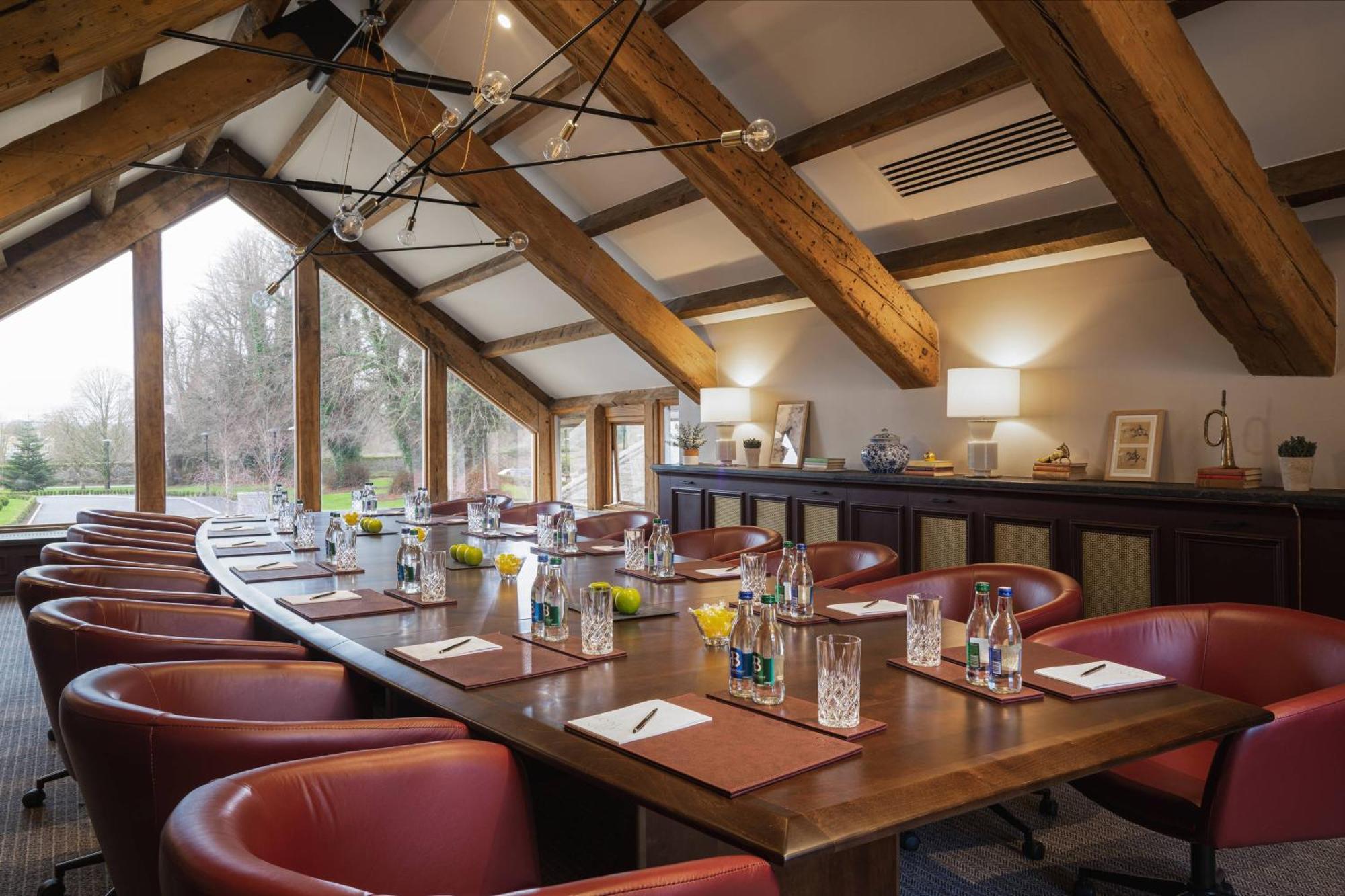Mount Juliet Estate, Autograph Collection Resort 5*