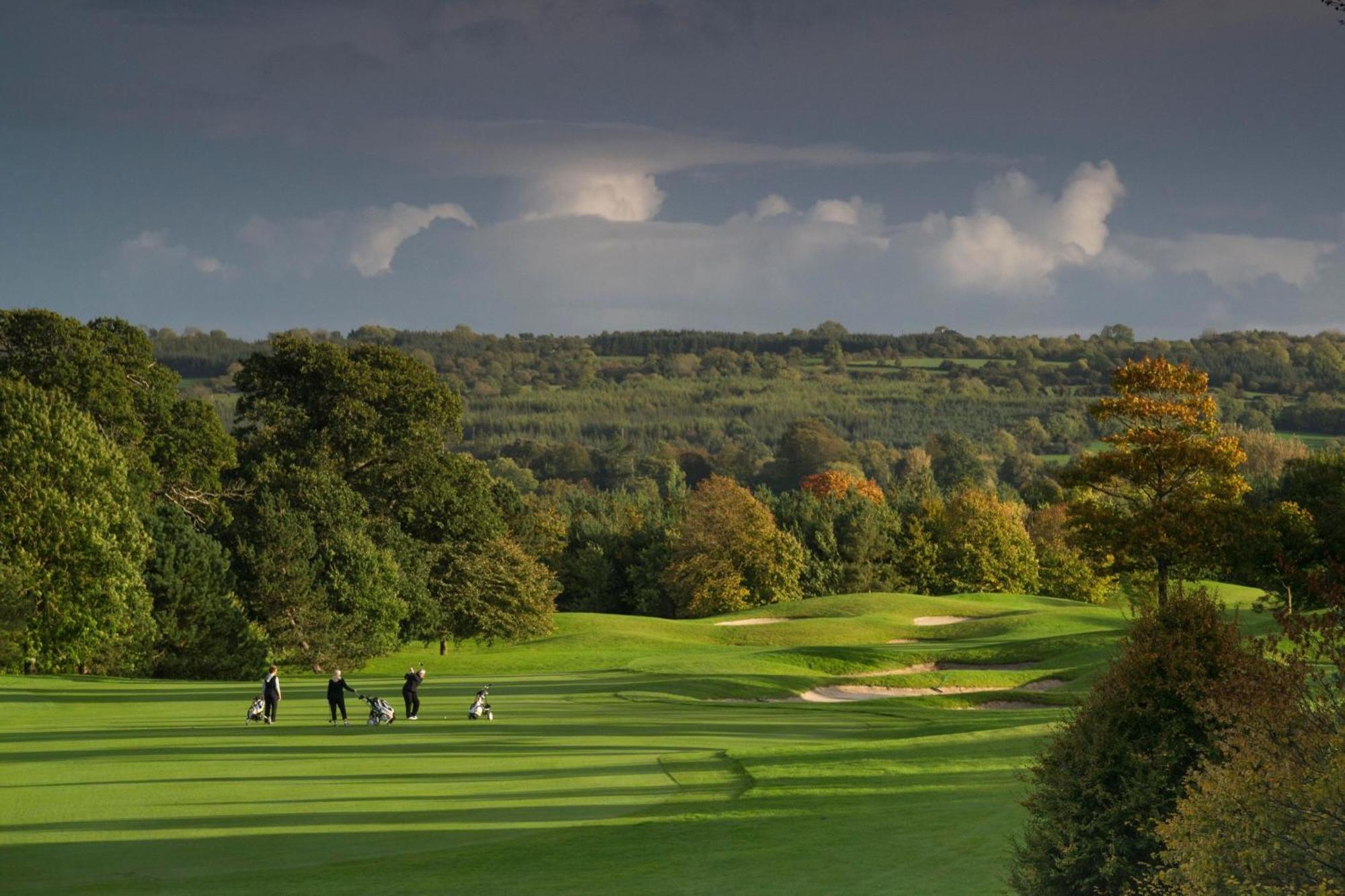 Mount Juliet Estate, Autograph Collection Thomastown (Kilkenny)