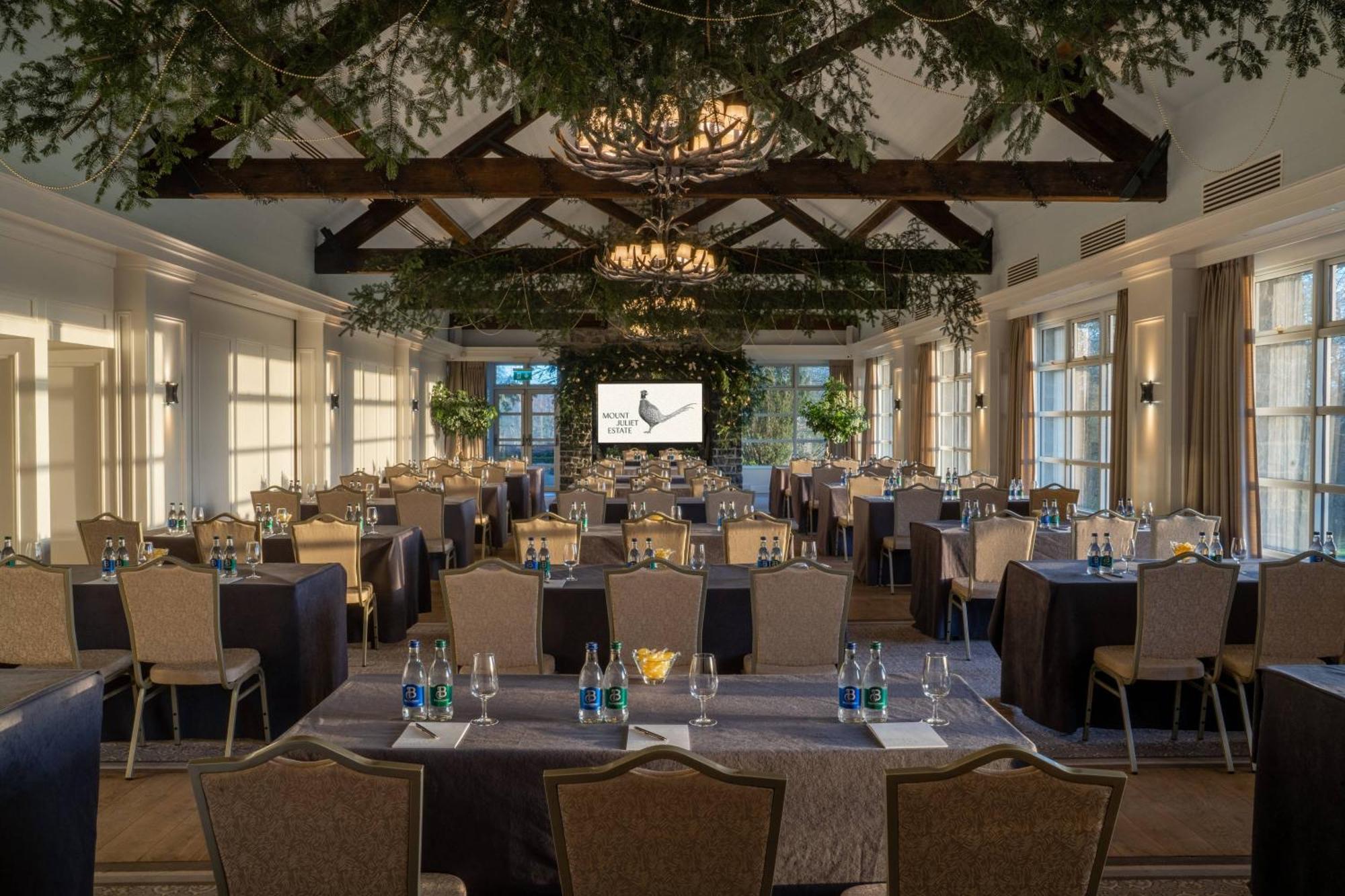 Mount Juliet Estate, Autograph Collection