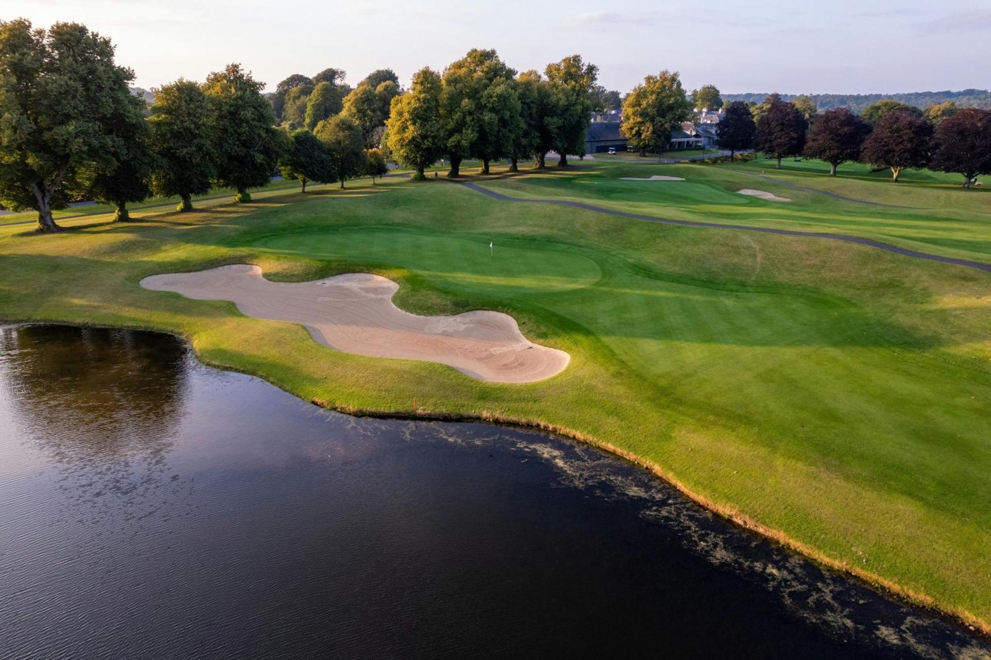 Mount Juliet Estate, Autograph Collection Resort