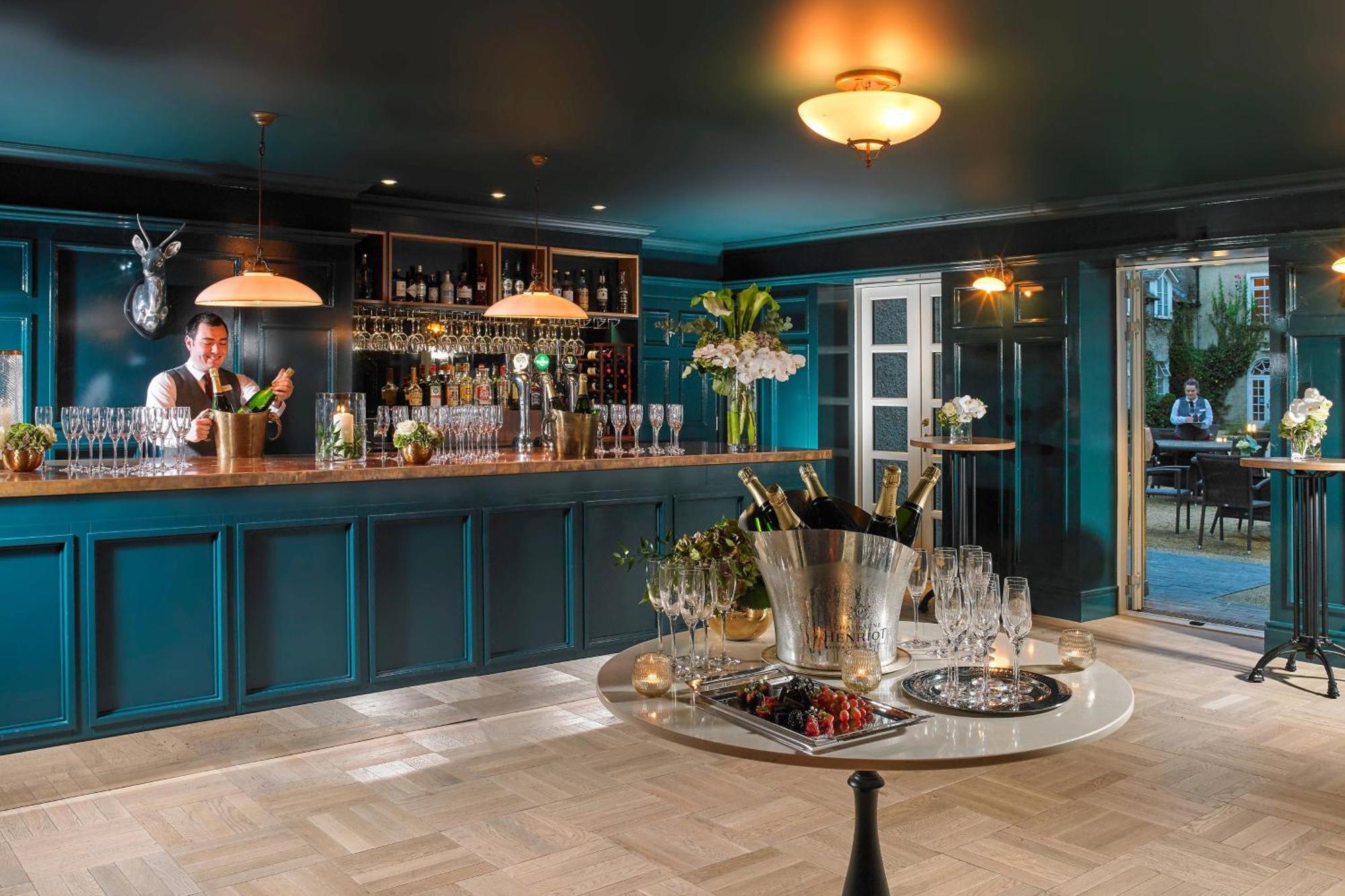 Resort Mount Juliet Estate, Autograph Collection 5*