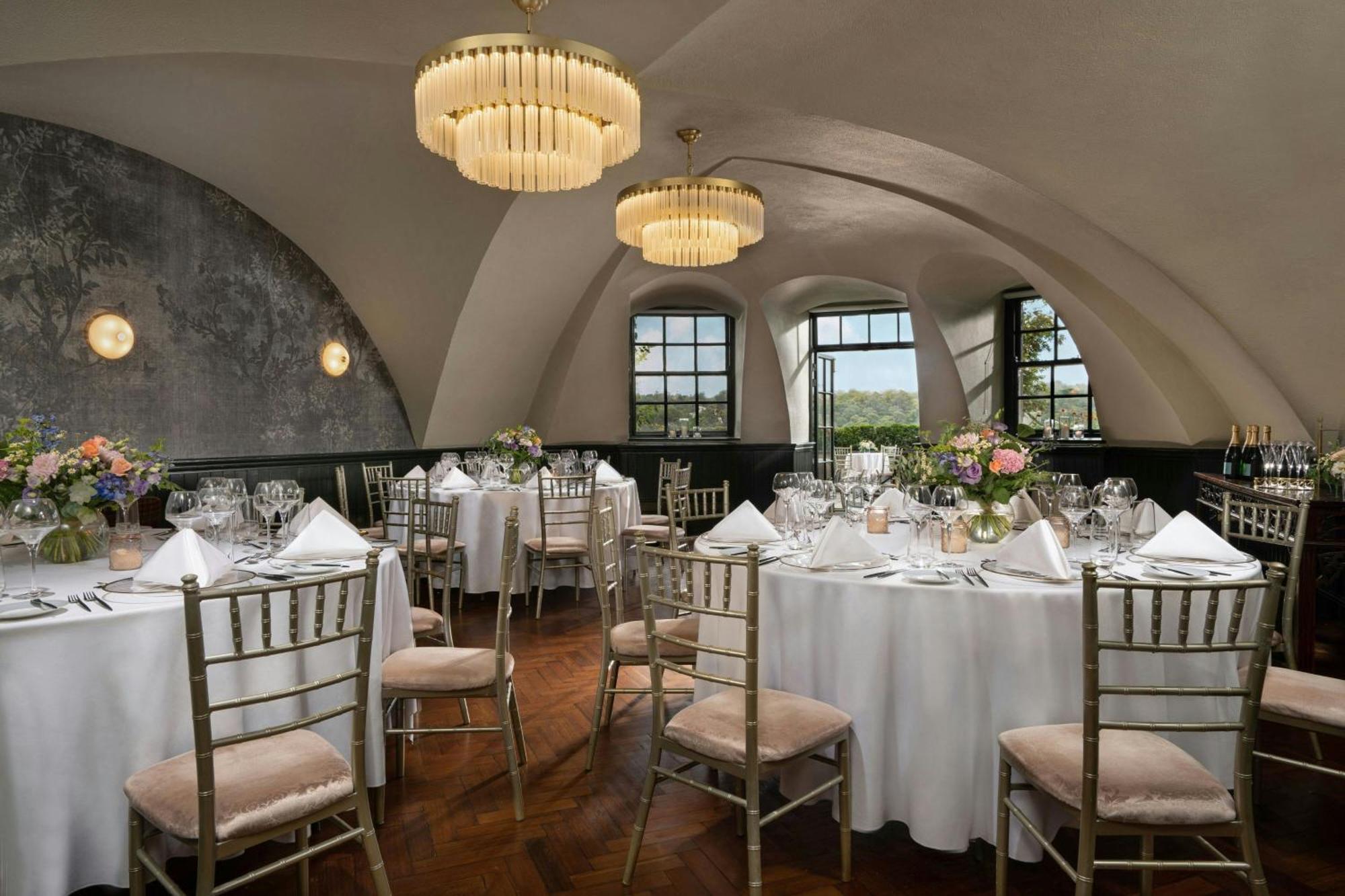 Mount Juliet Estate, Autograph Collection Resort 5*