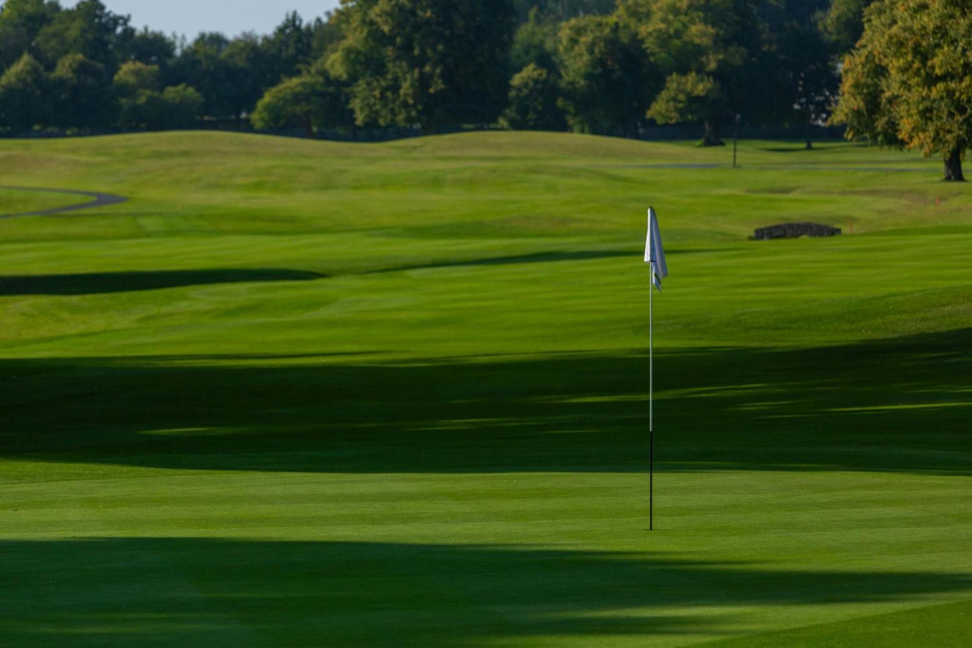 Mount Juliet Estate, Autograph Collection 5*