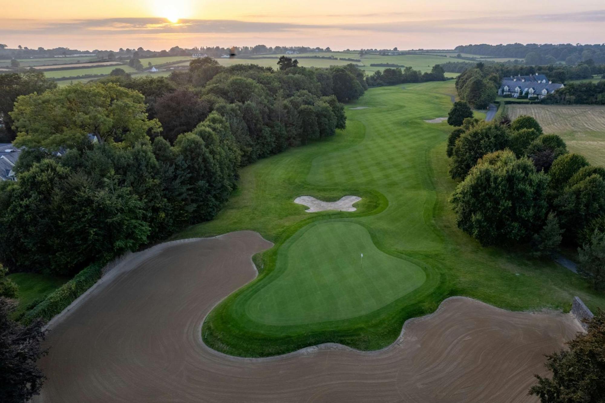 Mount Juliet Estate, Autograph Collection 5* Thomastown (Kilkenny)