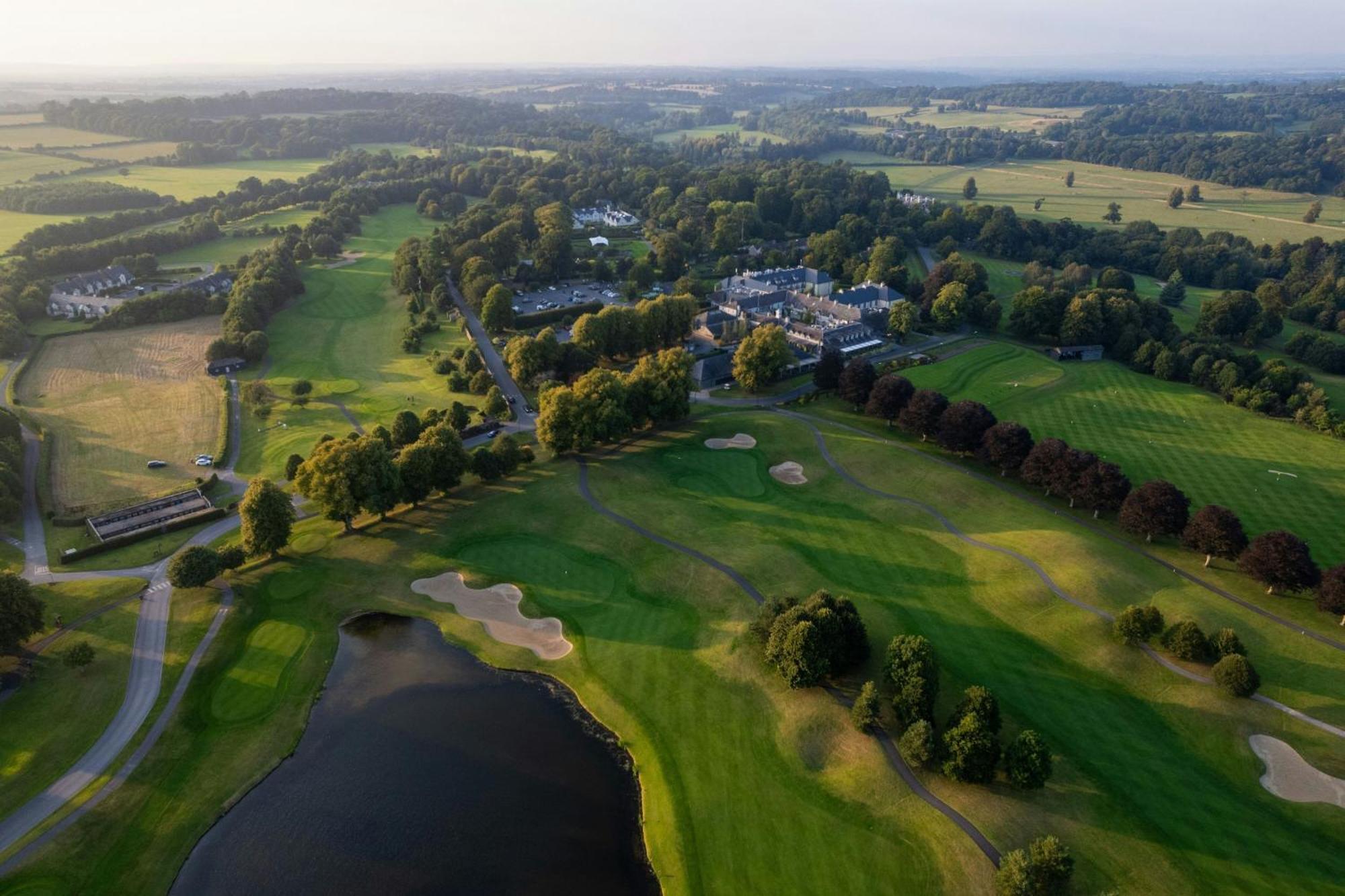 Mount Juliet Estate, Autograph Collection