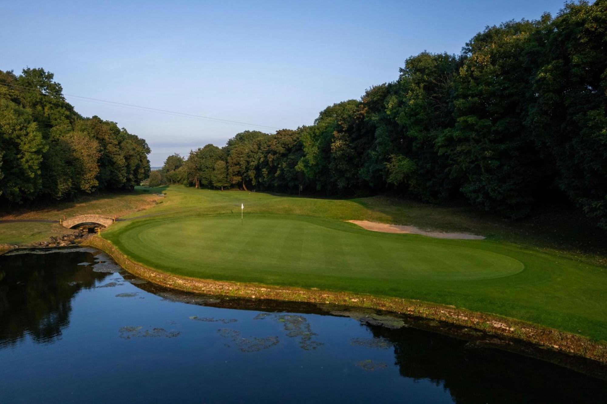 Mount Juliet Estate, Autograph Collection Resort