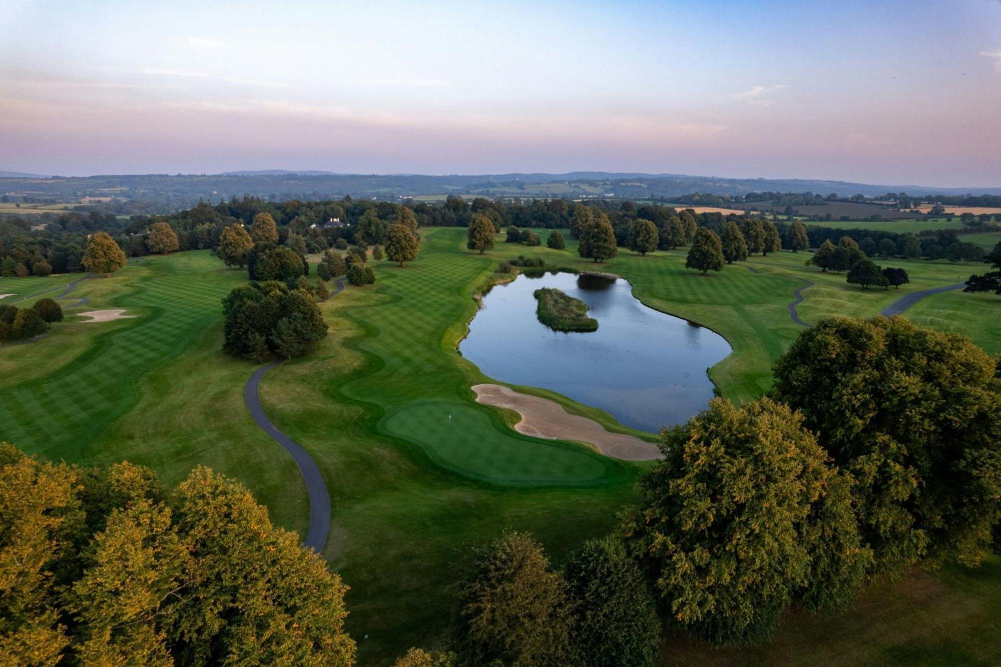 Resort Mount Juliet Estate, Autograph Collection