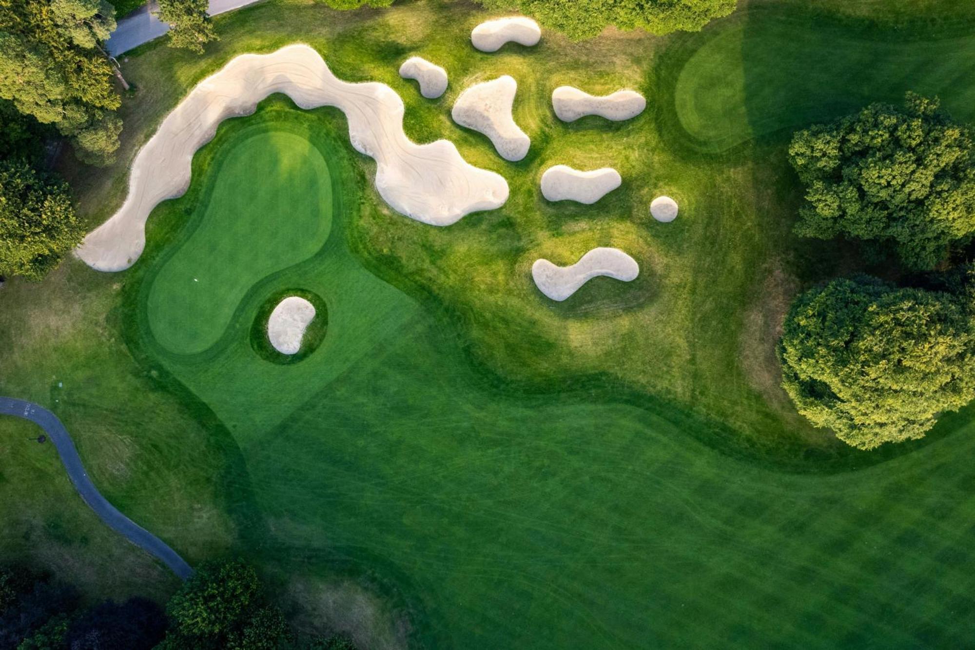 Mount Juliet Estate, Autograph Collection Resort 5*