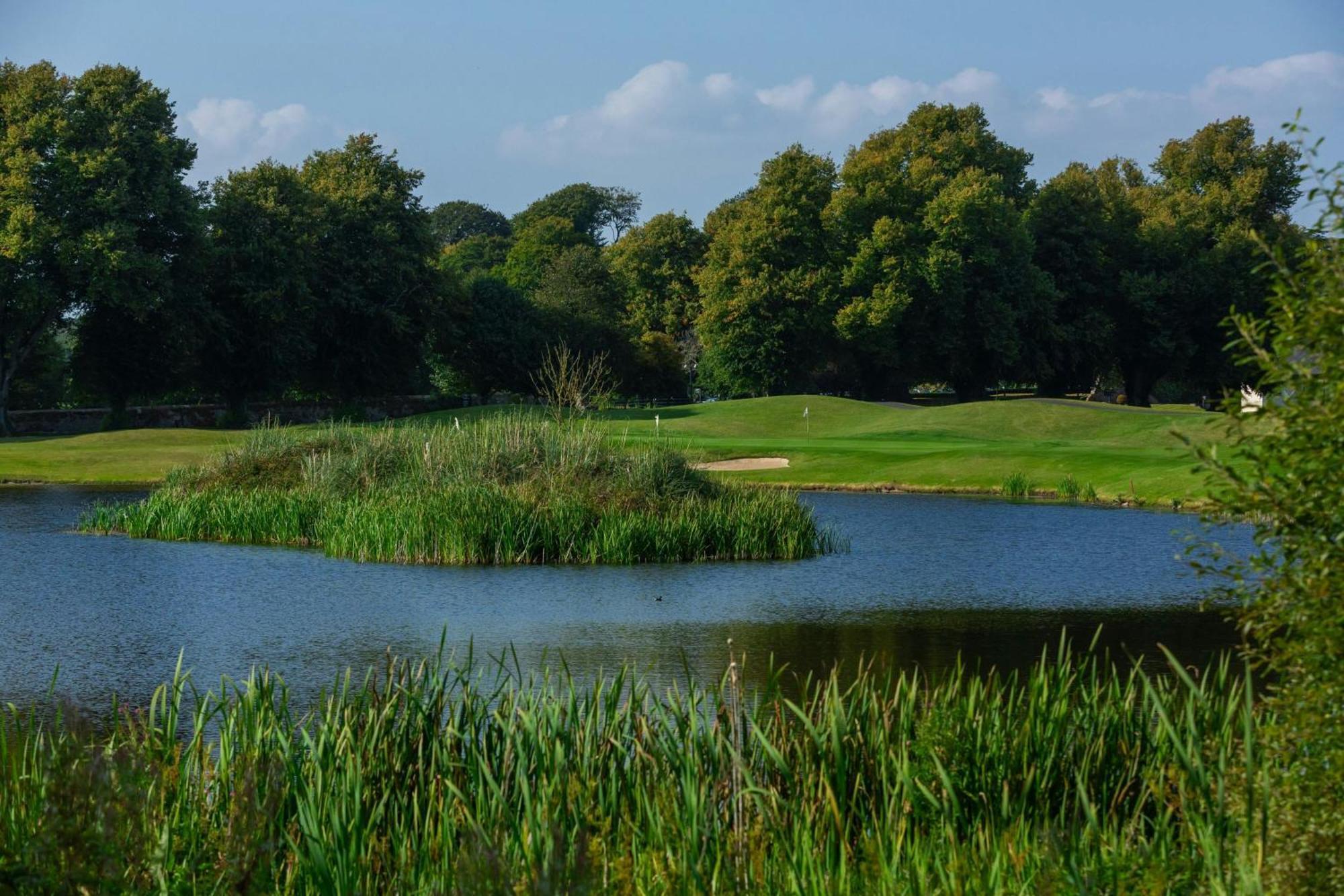Resort Mount Juliet Estate, Autograph Collection Thomastown (Kilkenny)