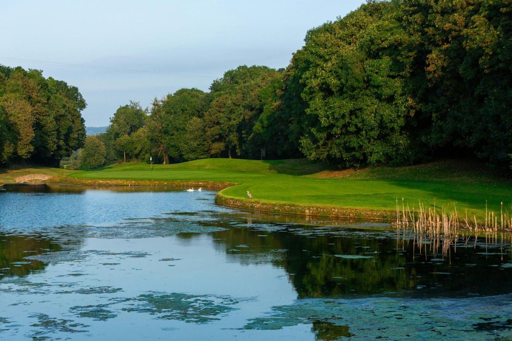 Mount Juliet Estate, Autograph Collection 5*