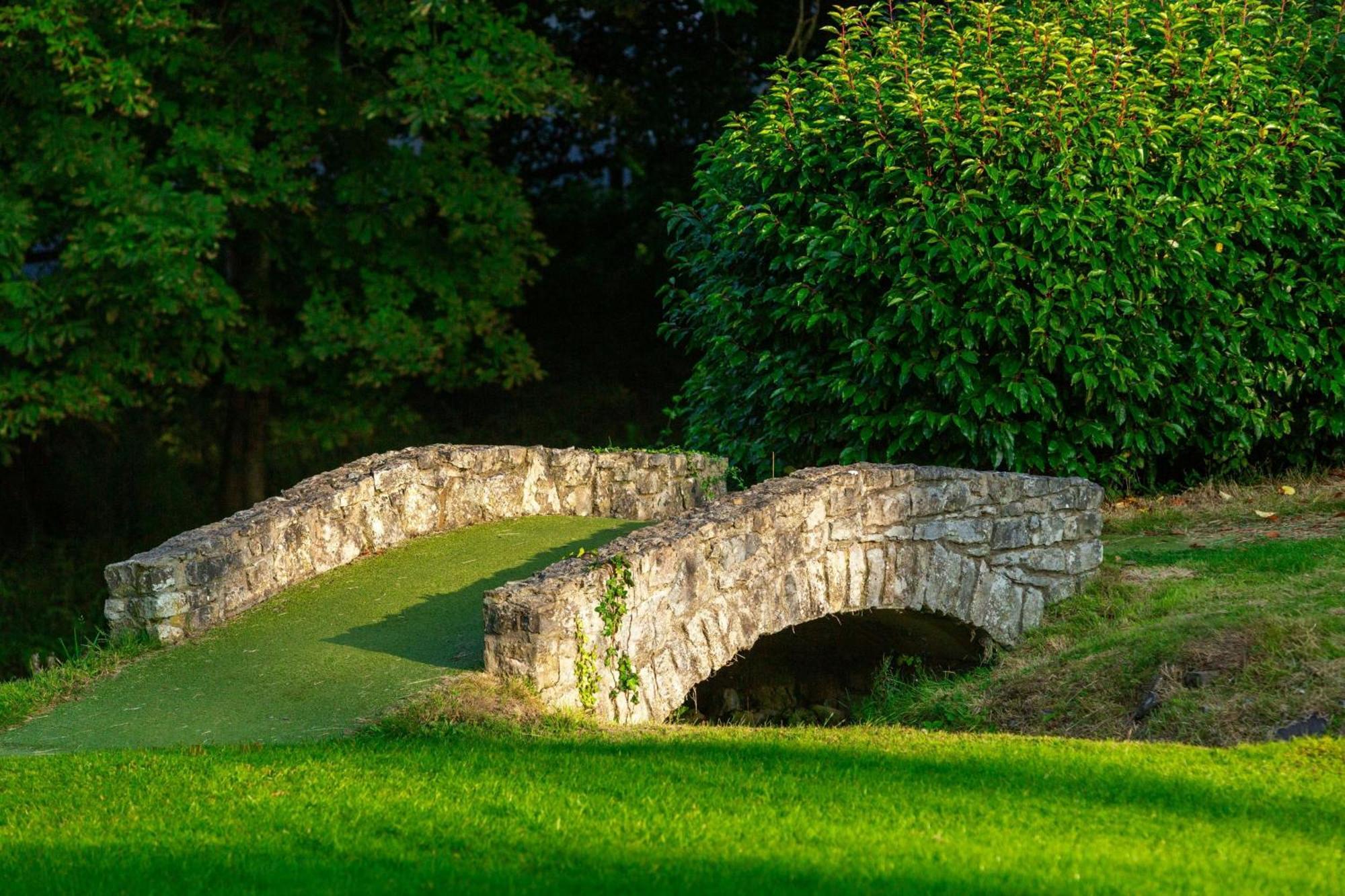 Mount Juliet Estate, Autograph Collection Thomastown (Kilkenny)