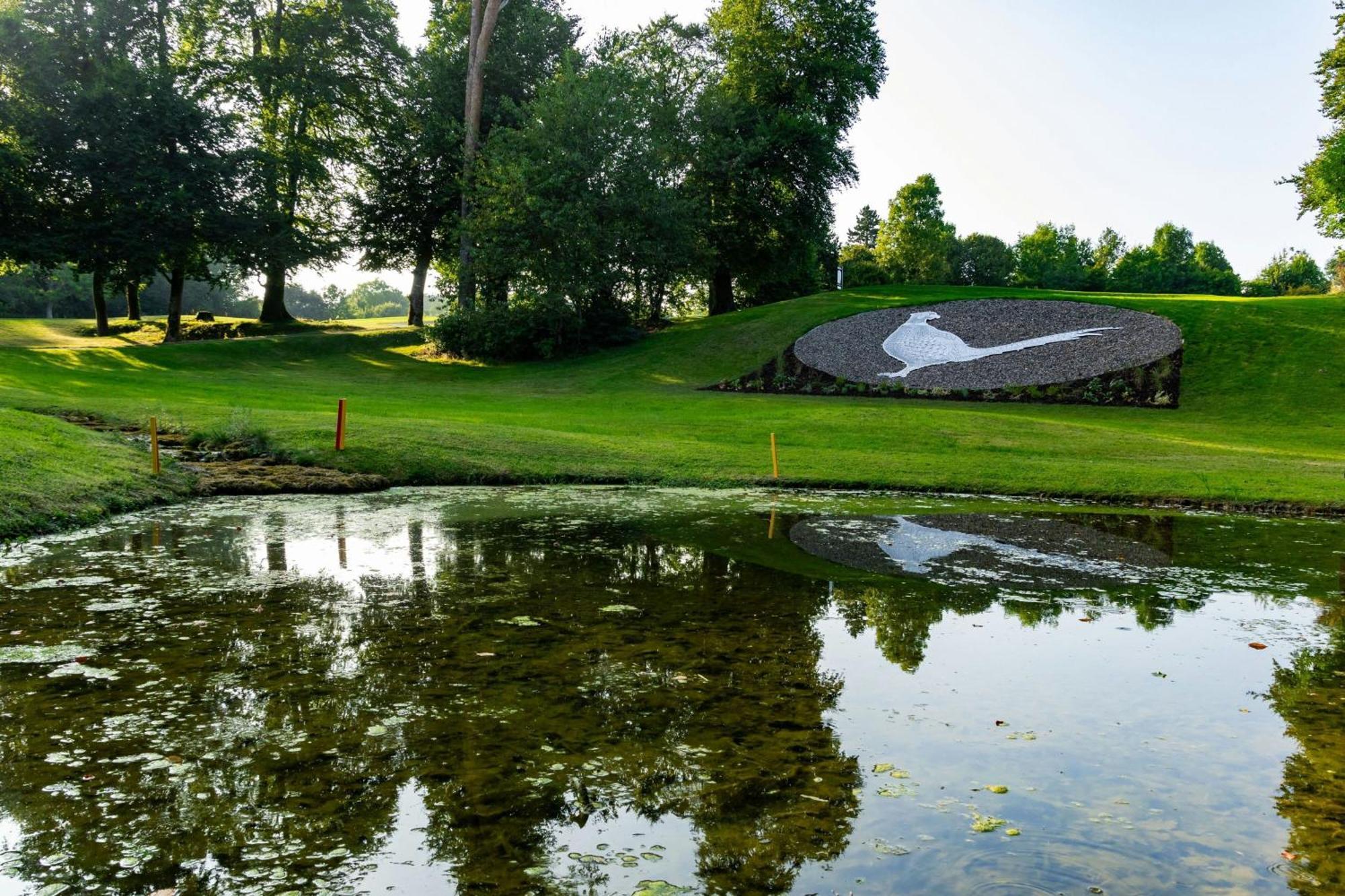 Mount Juliet Estate, Autograph Collection 5* Thomastown (Kilkenny)