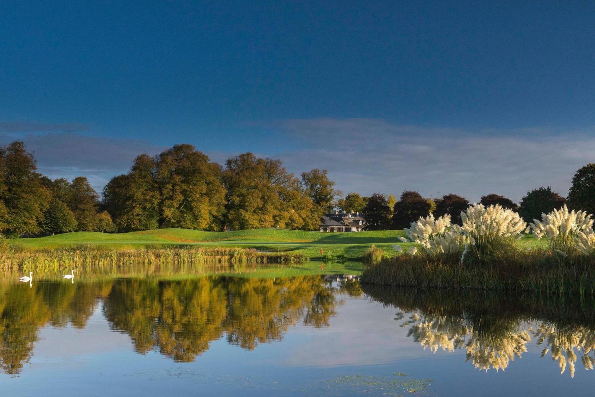 Mount Juliet Estate, Autograph Collection Station touristique