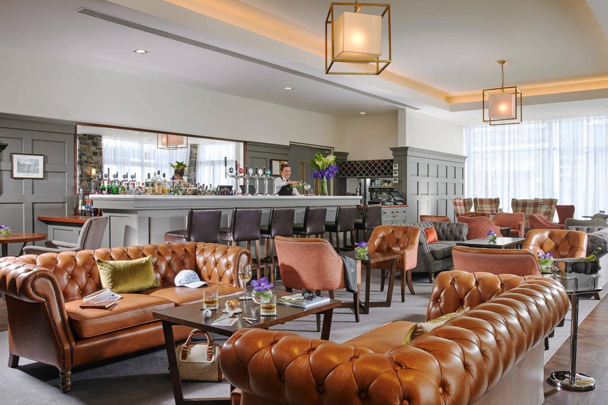 Resort Mount Juliet Estate, Autograph Collection 5*