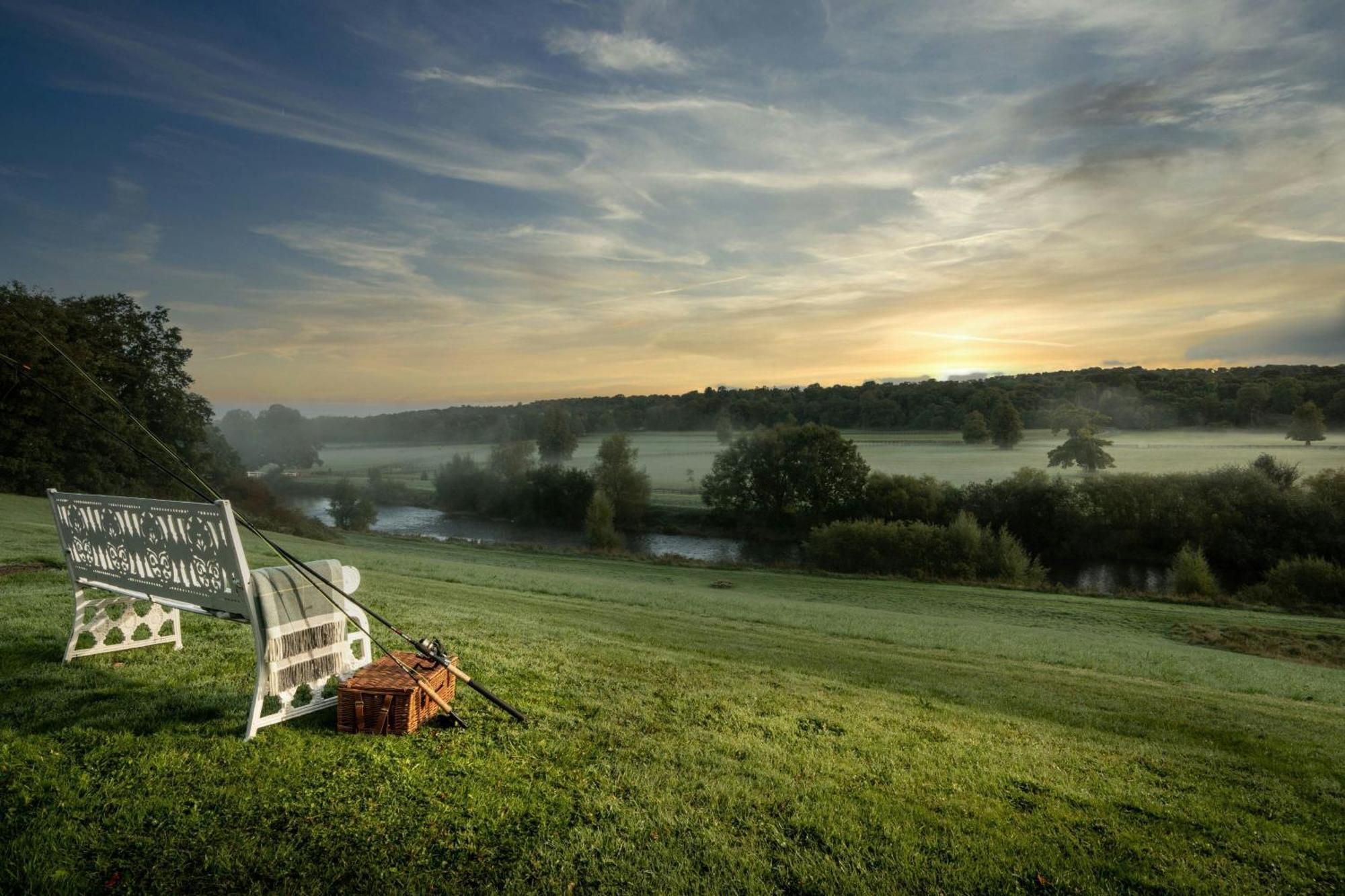 Mount Juliet Estate, Autograph Collection