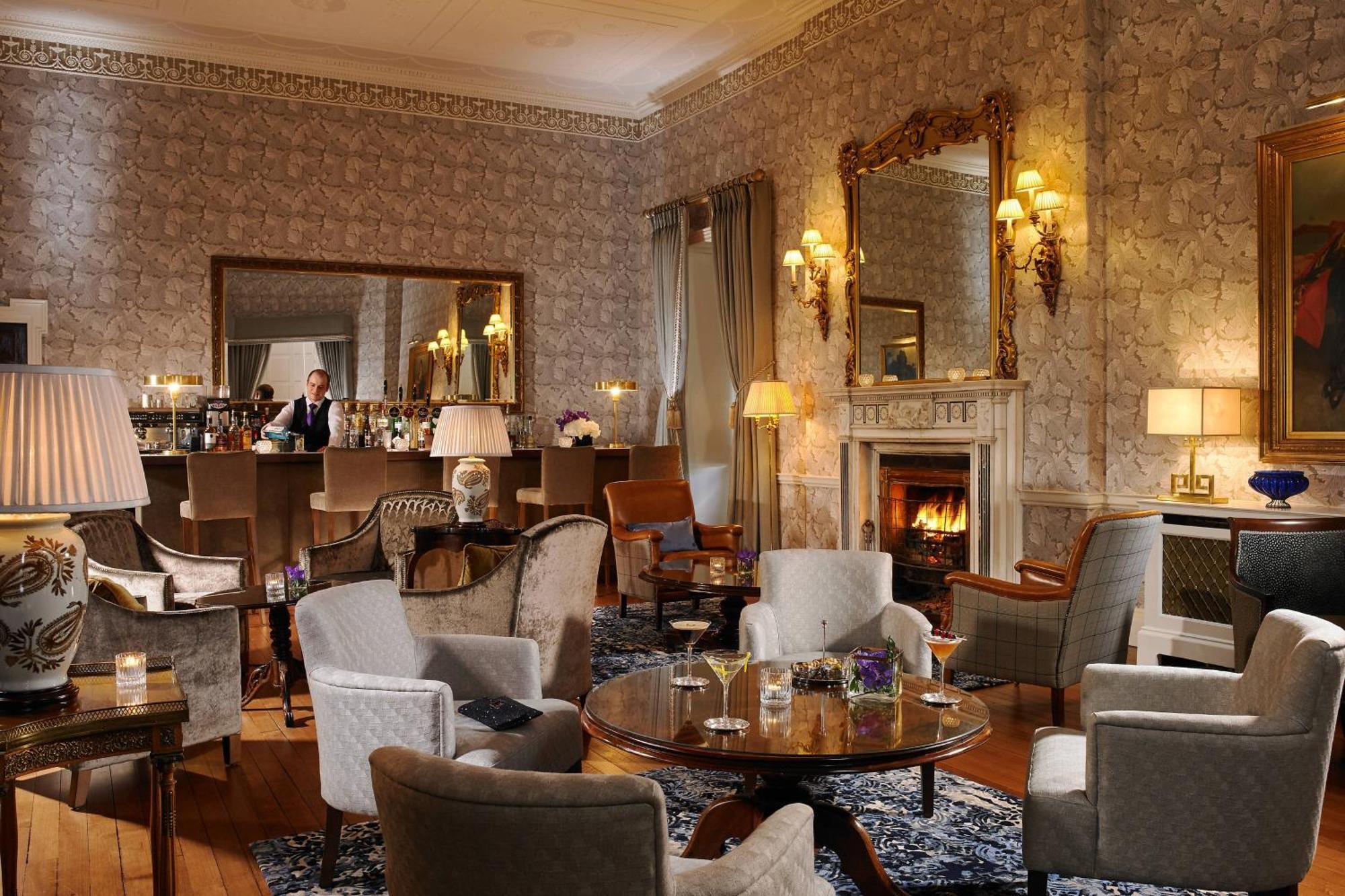 Mount Juliet Estate, Autograph Collection Thomastown (Kilkenny)