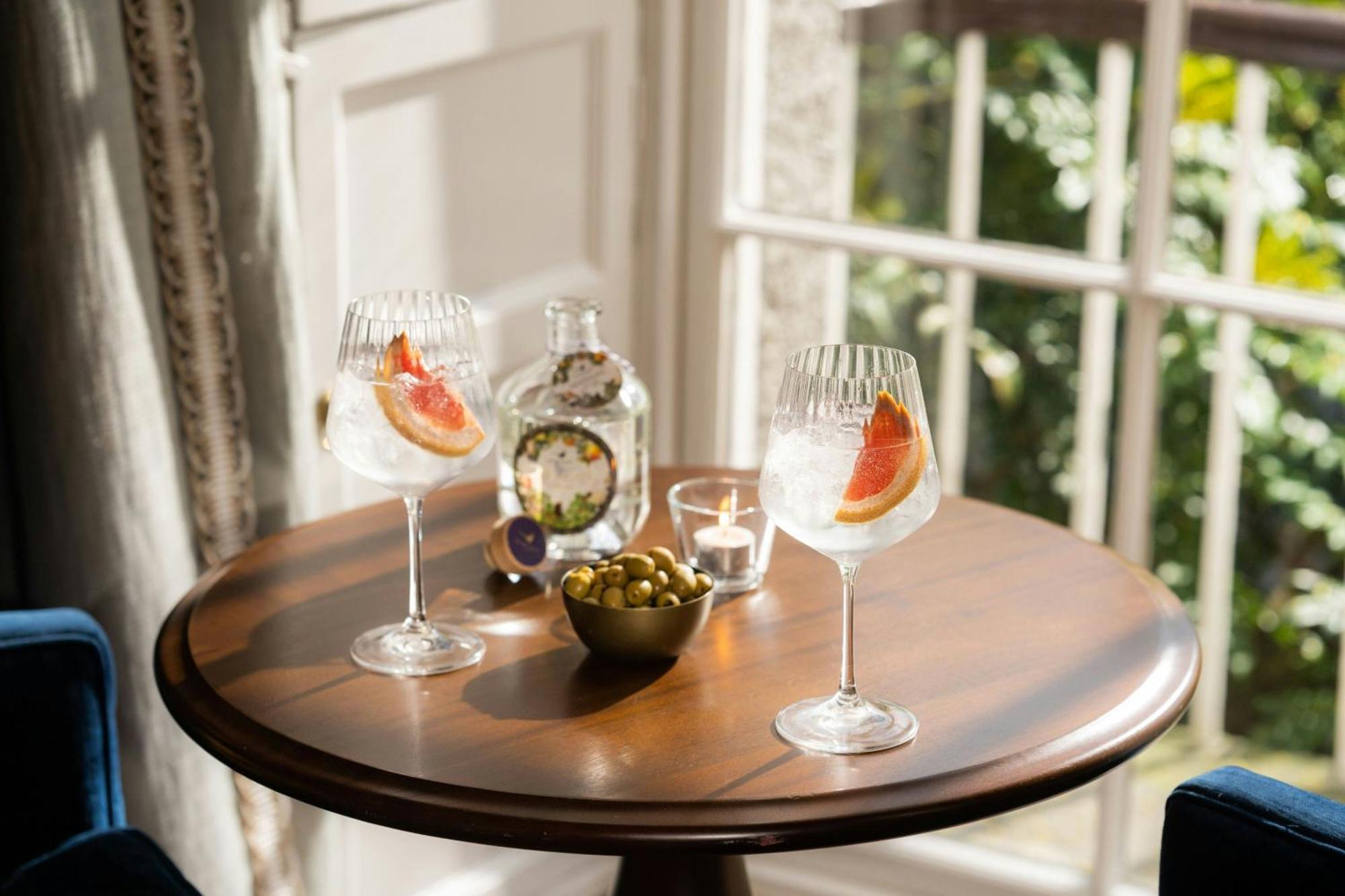 Mount Juliet Estate, Autograph Collection Resort