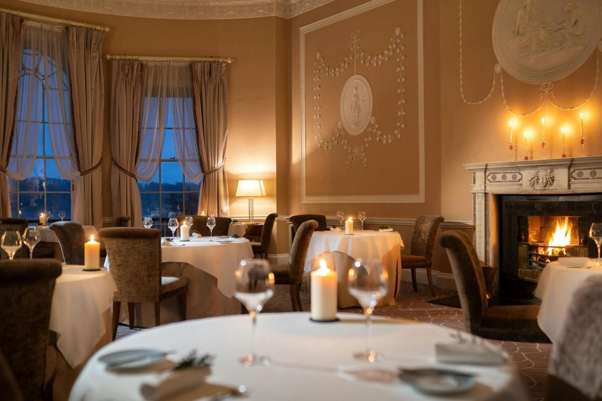 Mount Juliet Estate, Autograph Collection Resort