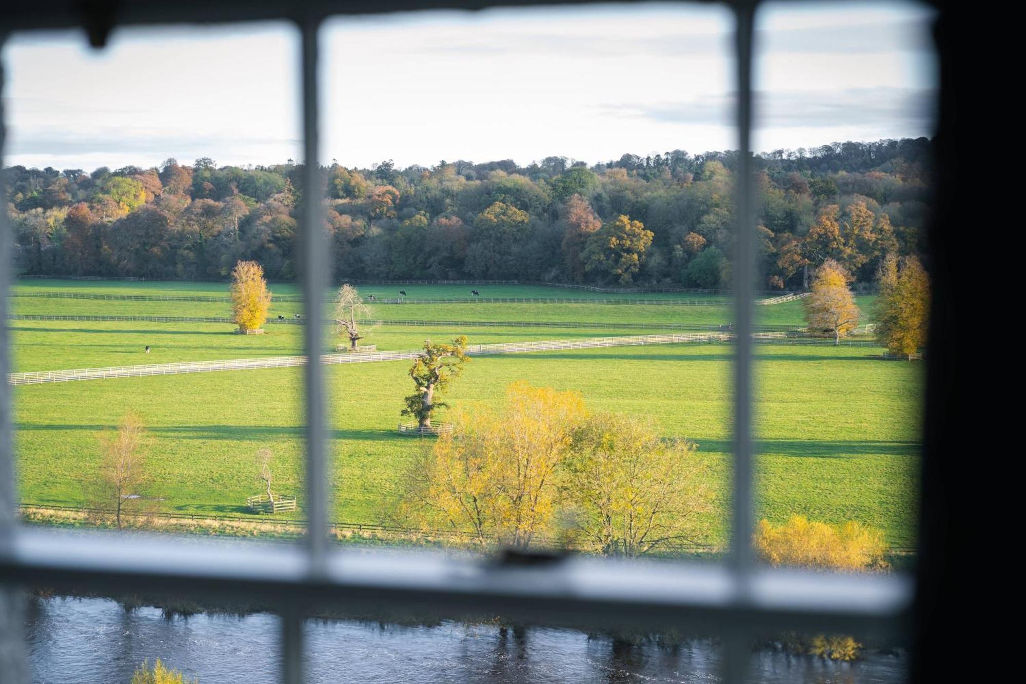 Mount Juliet Estate, Autograph Collection Thomastown (Kilkenny)