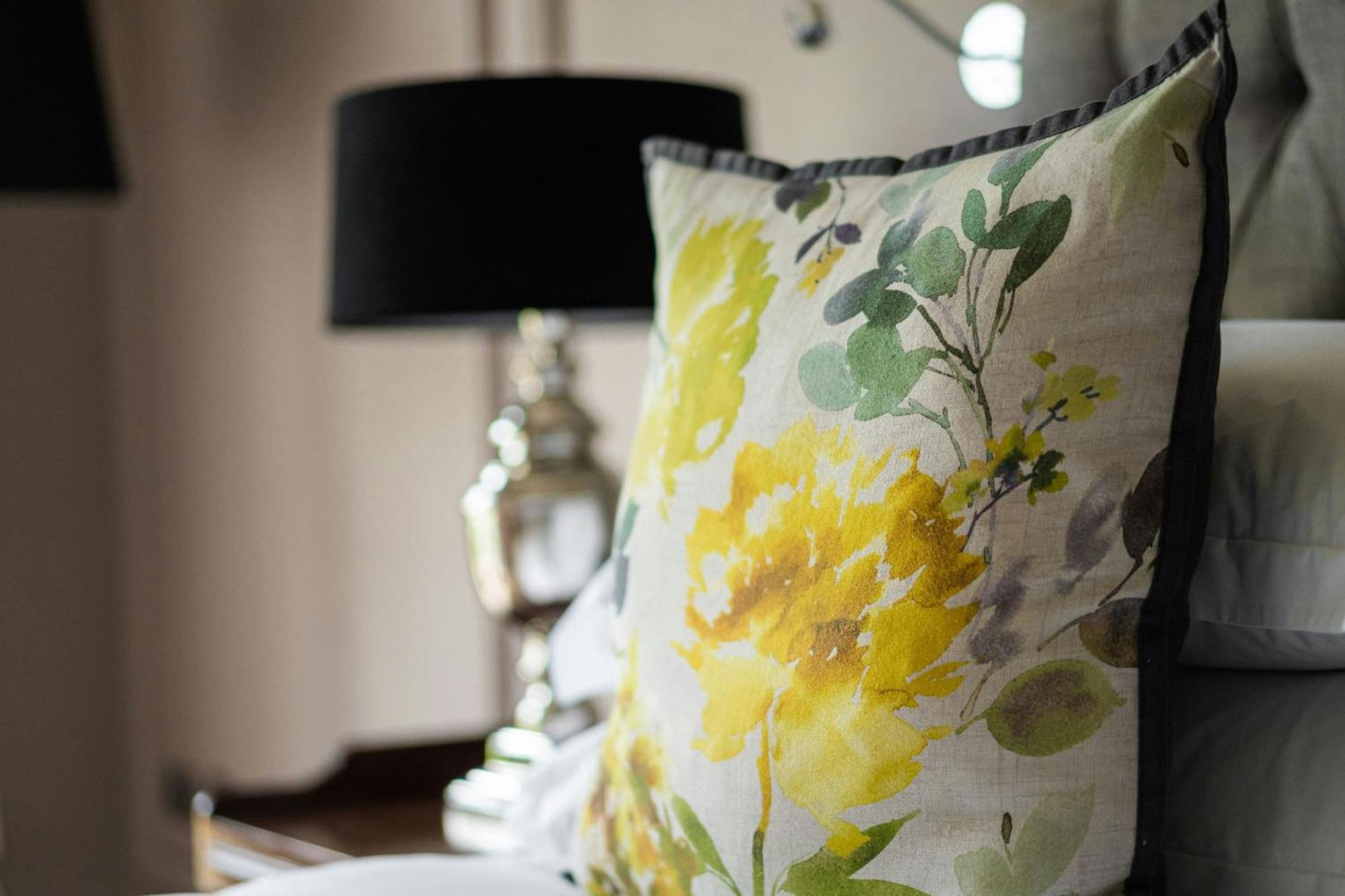 Resort Mount Juliet Estate, Autograph Collection