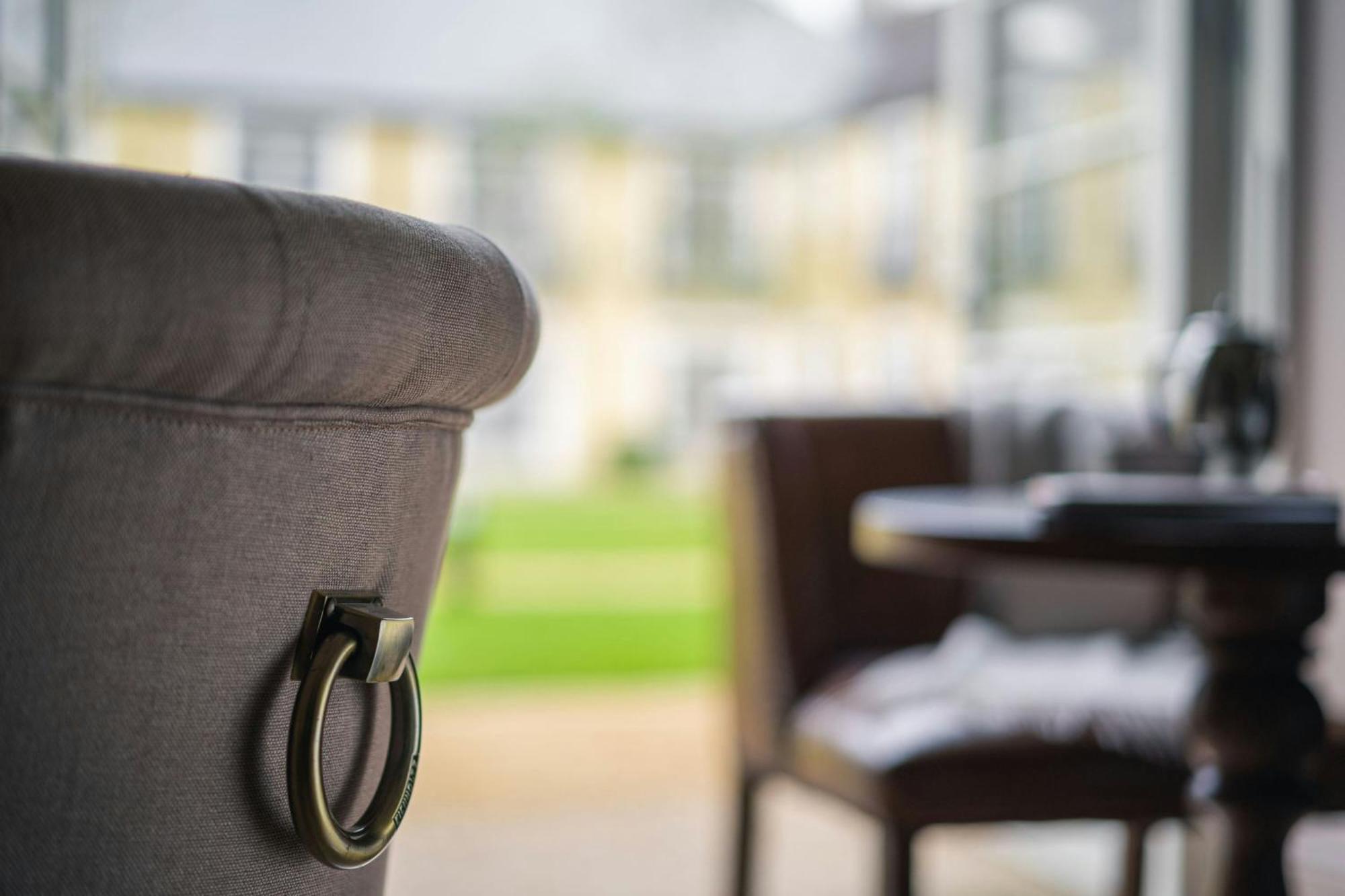 Mount Juliet Estate, Autograph Collection 5*