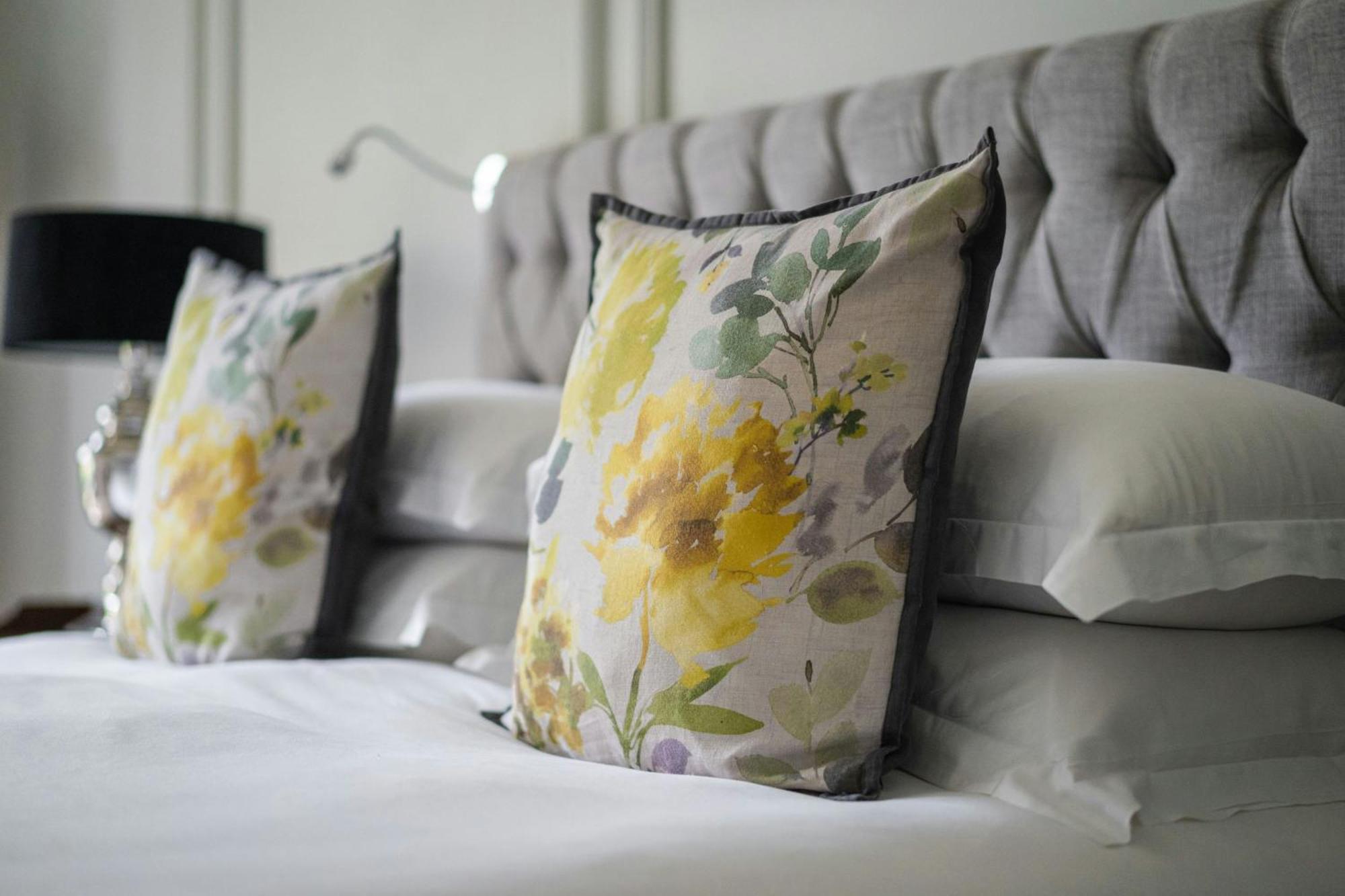 Mount Juliet Estate, Autograph Collection 5* Thomastown (Kilkenny)
