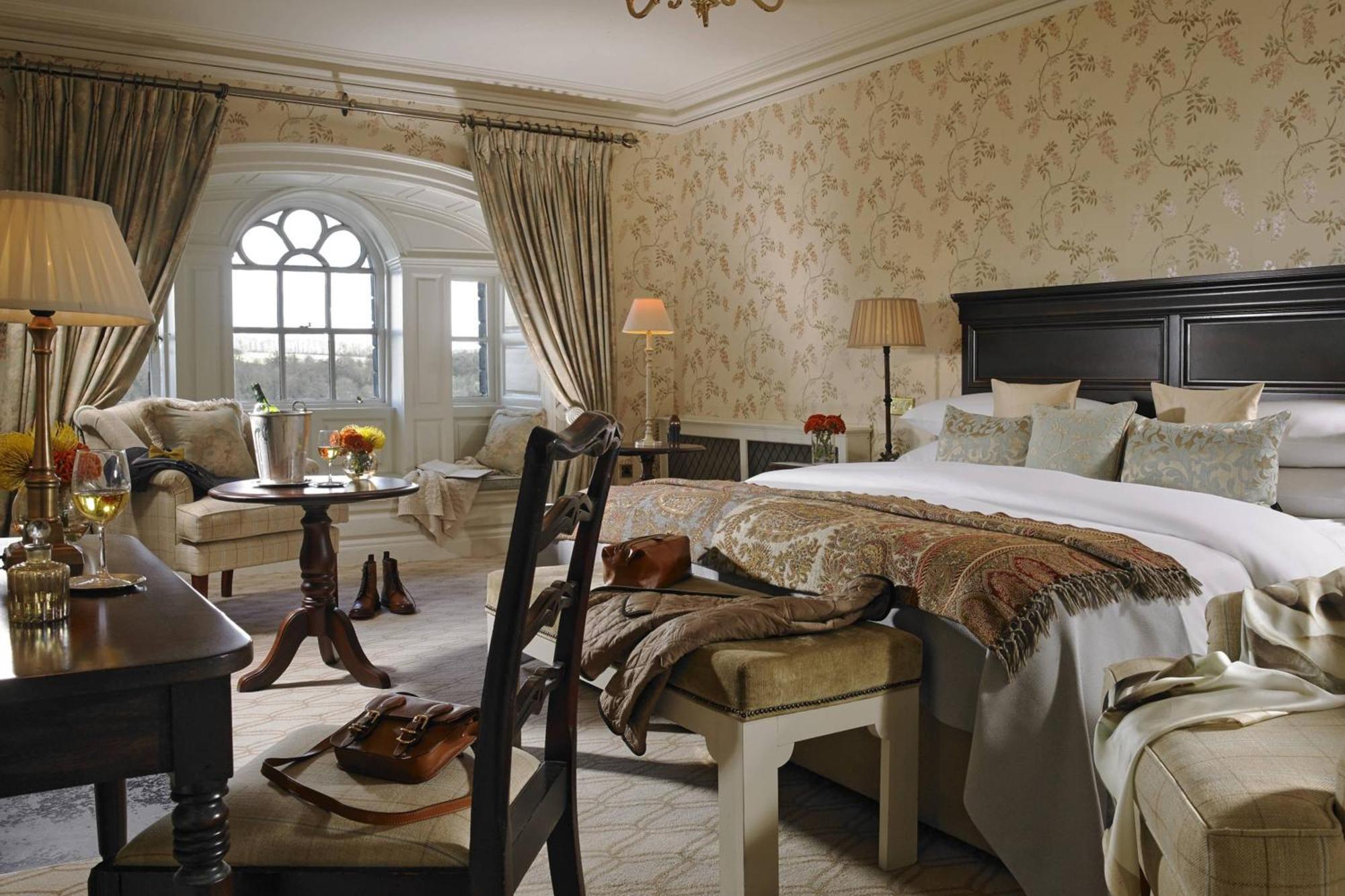 Mount Juliet Estate, Autograph Collection Resort 5*