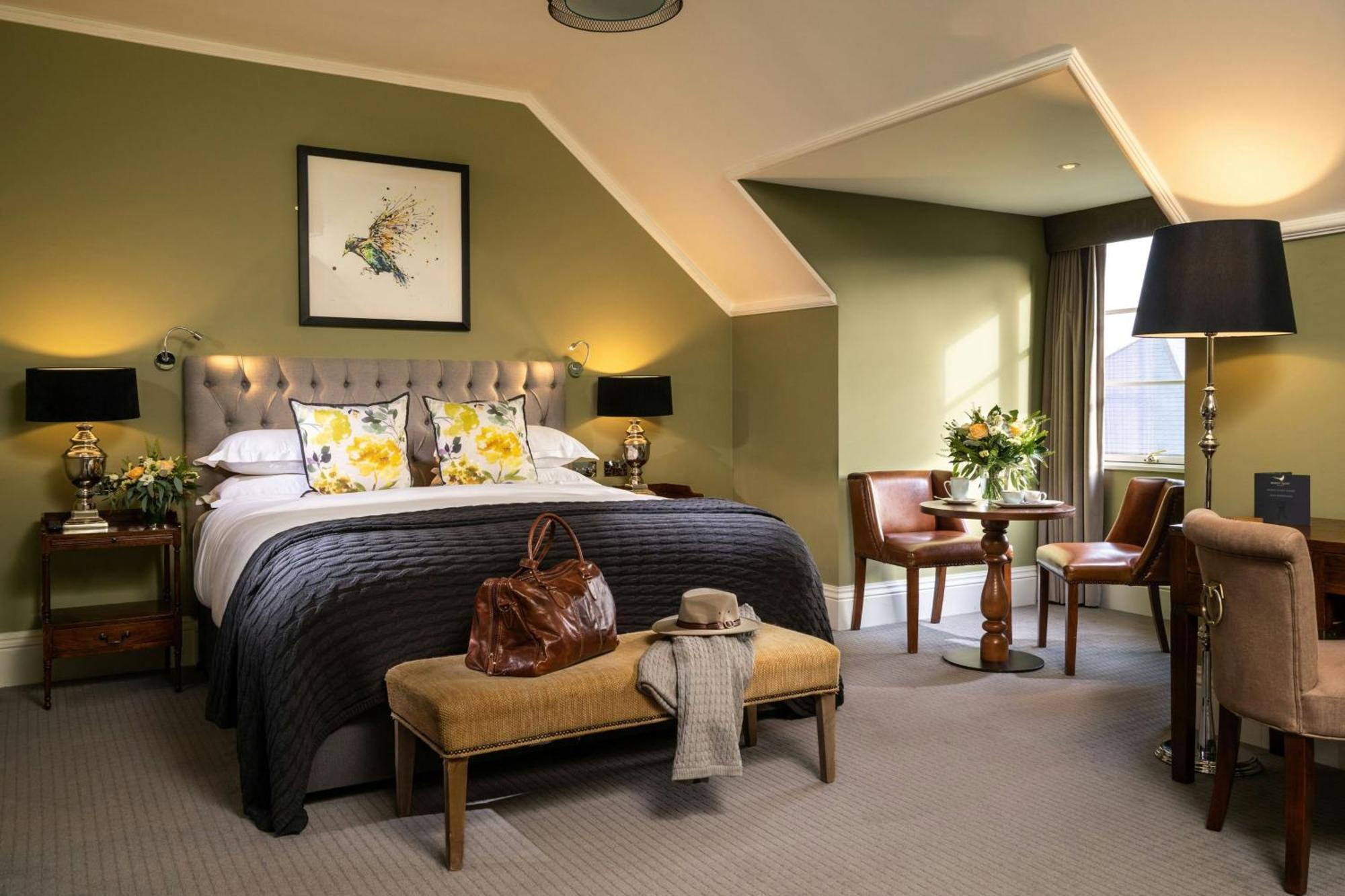 Mount Juliet Estate, Autograph Collection 5*
