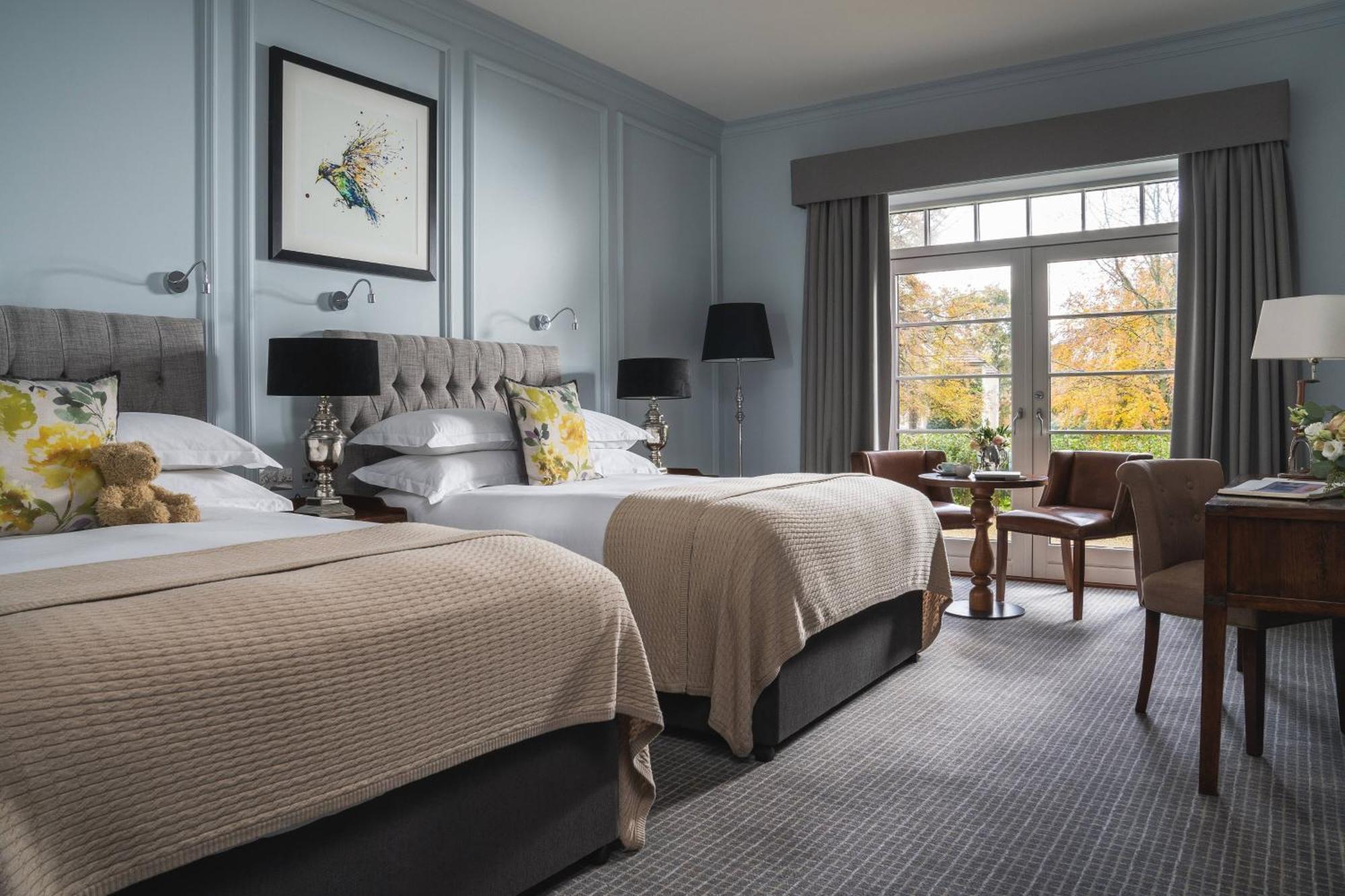 Mount Juliet Estate, Autograph Collection