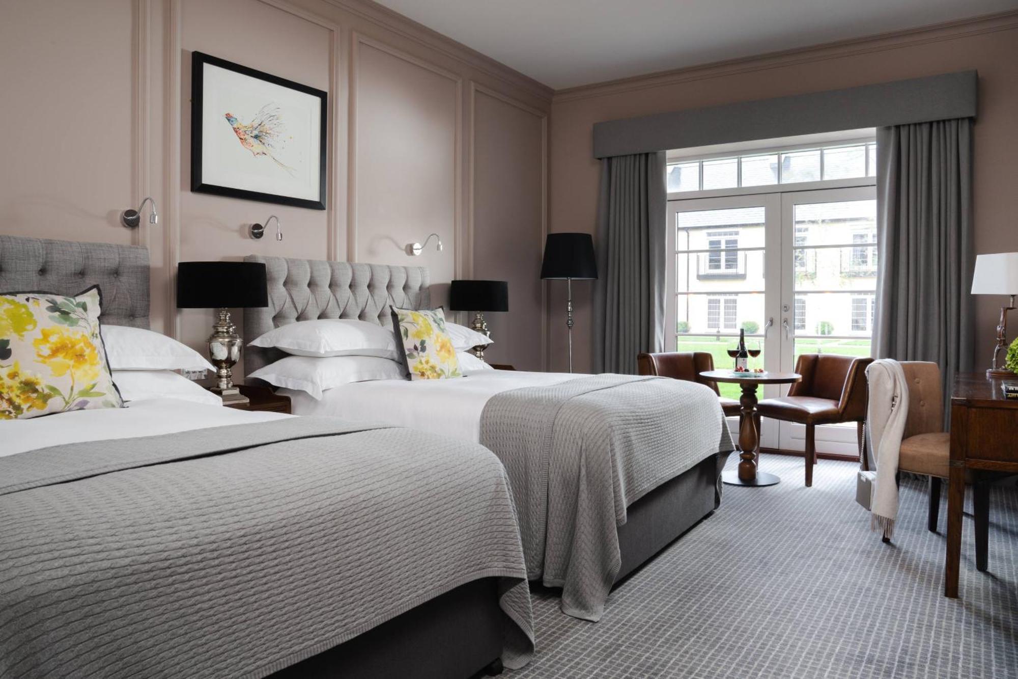 Resort Mount Juliet Estate, Autograph Collection 5*