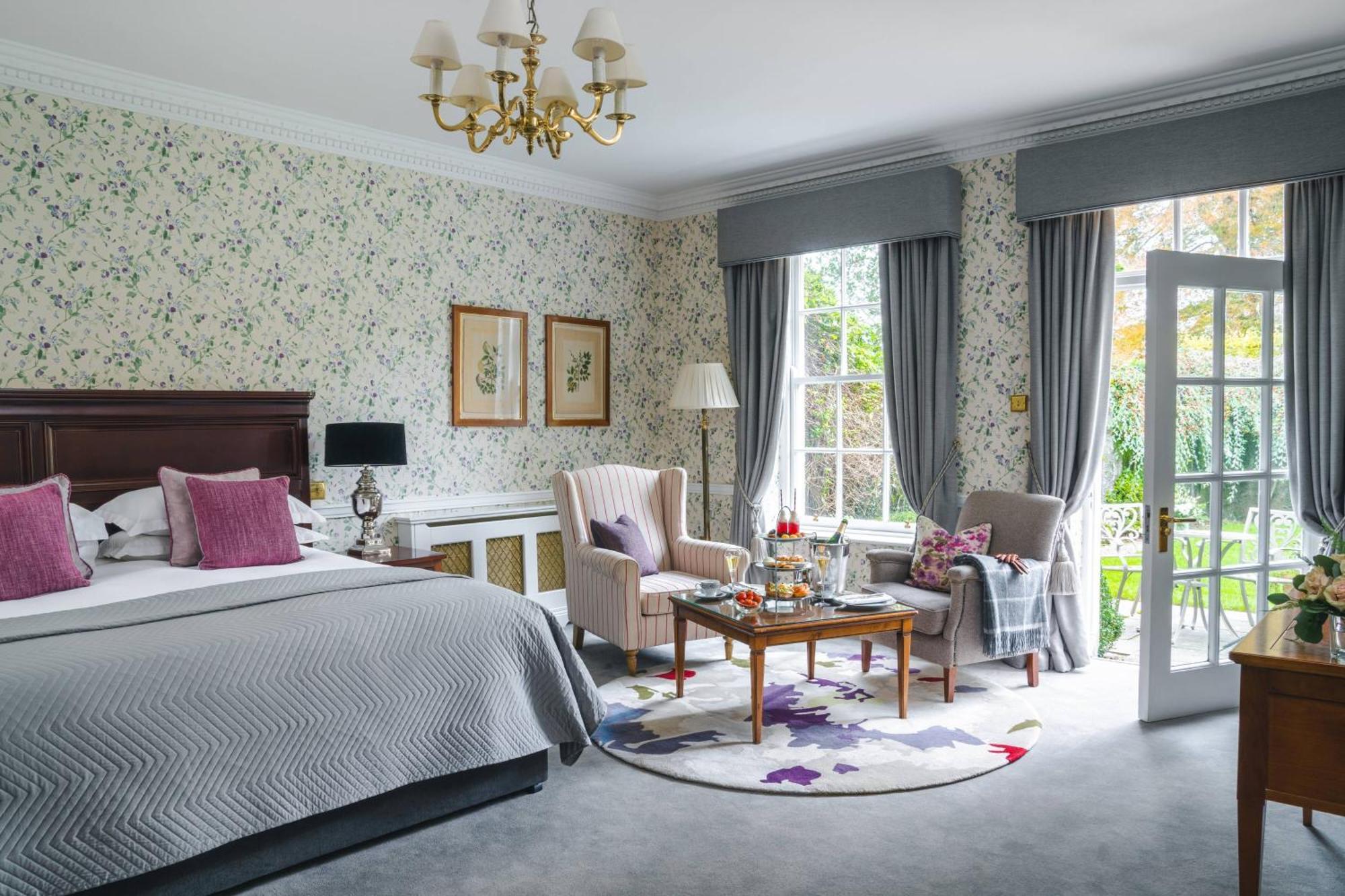 Mount Juliet Estate, Autograph Collection Thomastown (Kilkenny)