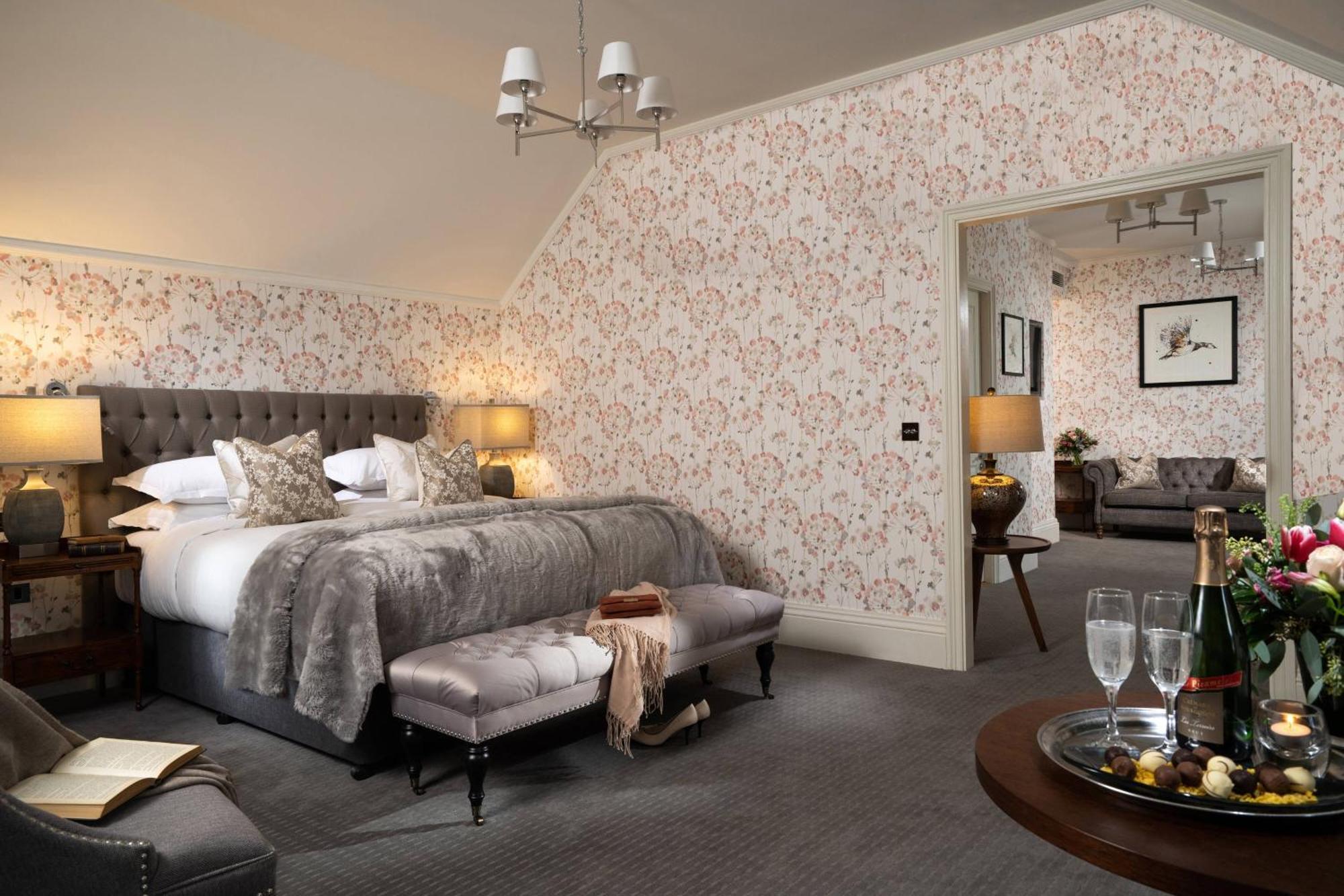 Mount Juliet Estate, Autograph Collection Resort Thomastown (Kilkenny)