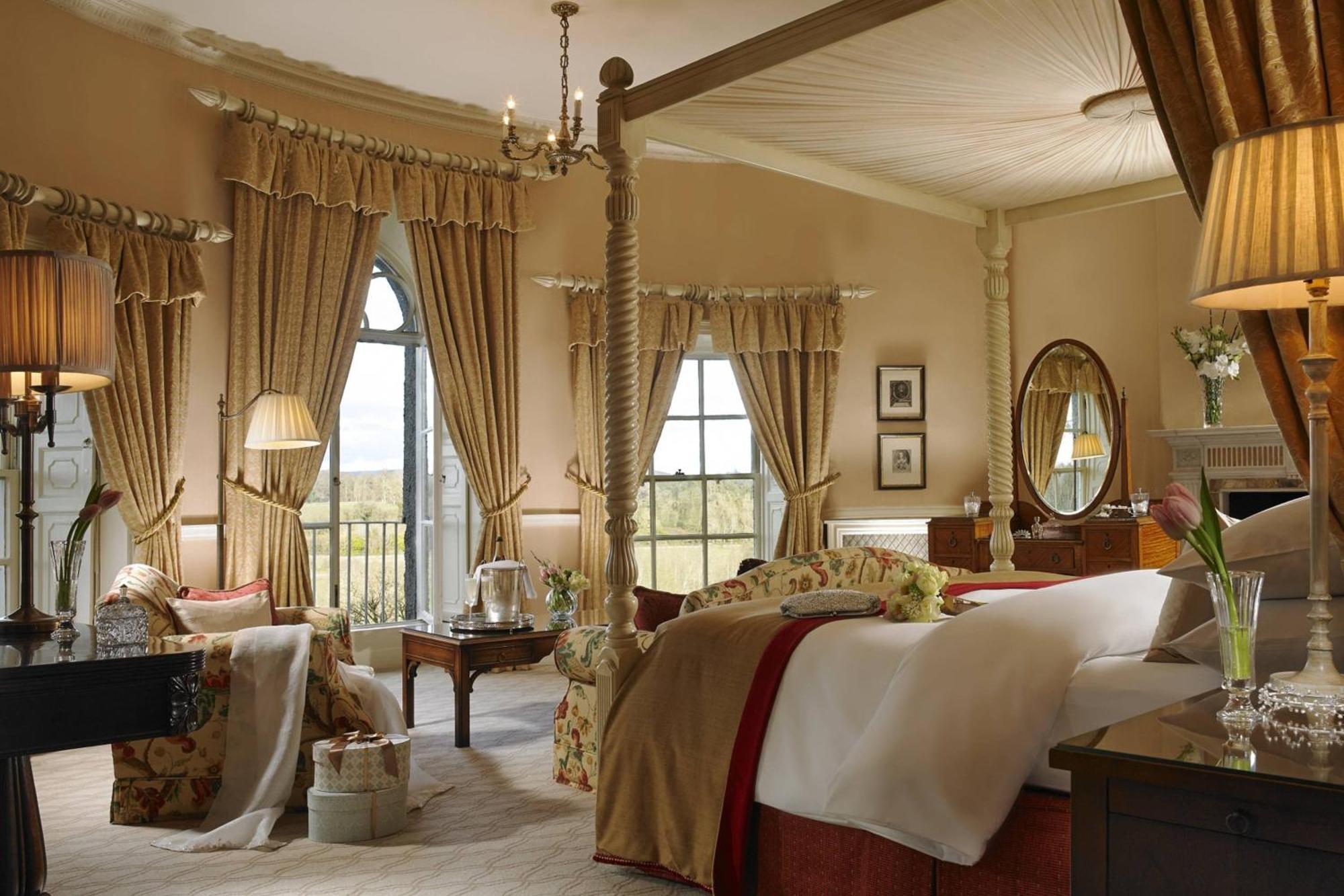 Mount Juliet Estate, Autograph Collection 5*