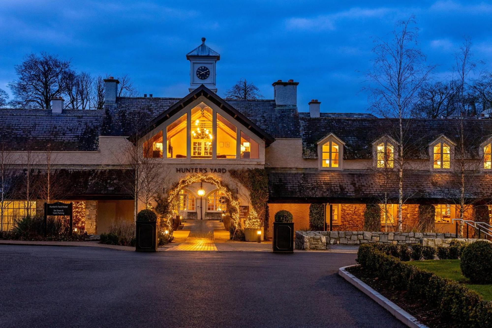 Mount Juliet Estate, Autograph Collection Thomastown (Kilkenny)
