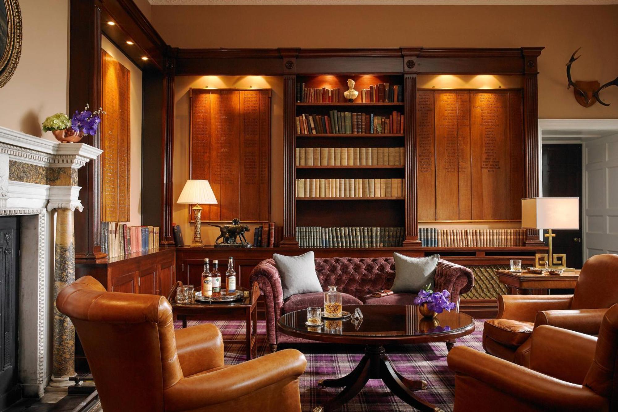 Station touristique Mount Juliet Estate, Autograph Collection