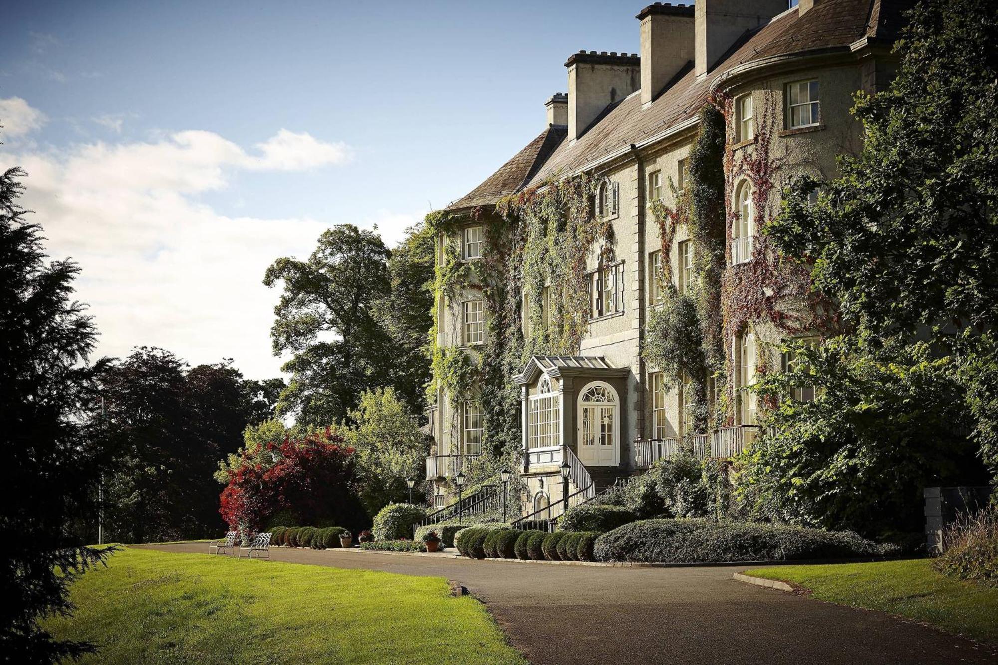 Mount Juliet Estate, Autograph Collection Resort 5*