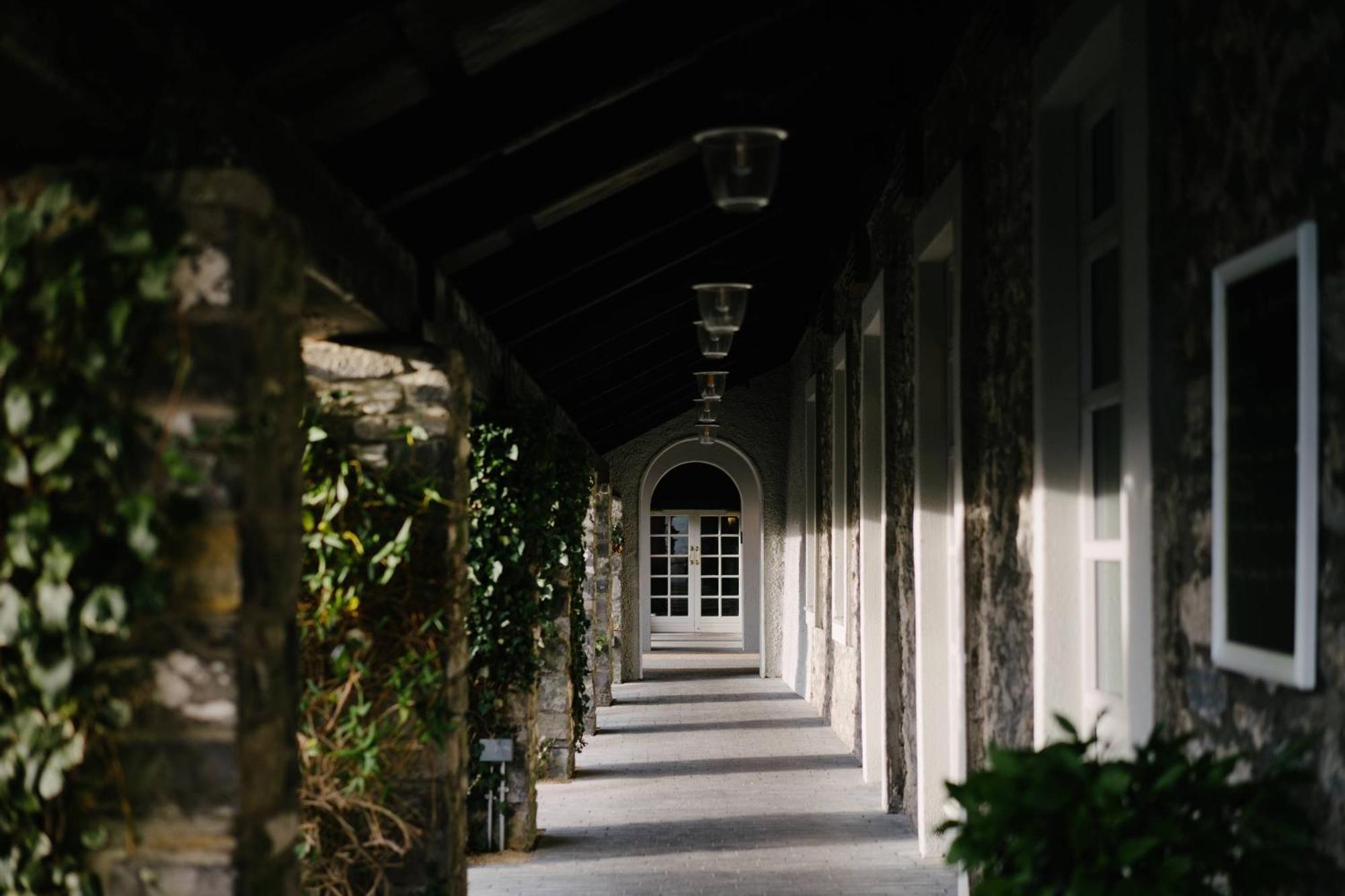 Resort Mount Juliet Estate, Autograph Collection Thomastown (Kilkenny)