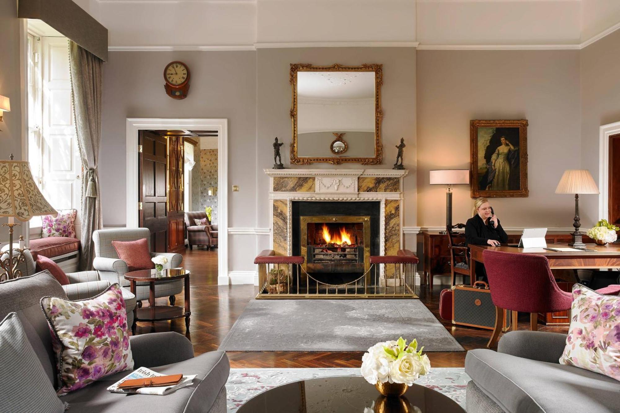 Mount Juliet Estate, Autograph Collection 5*